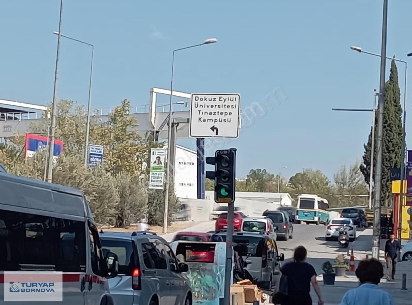 Buca Atatürk Mah. 3+1 Satılık Daire Mükemmel Konum - Görsel 20