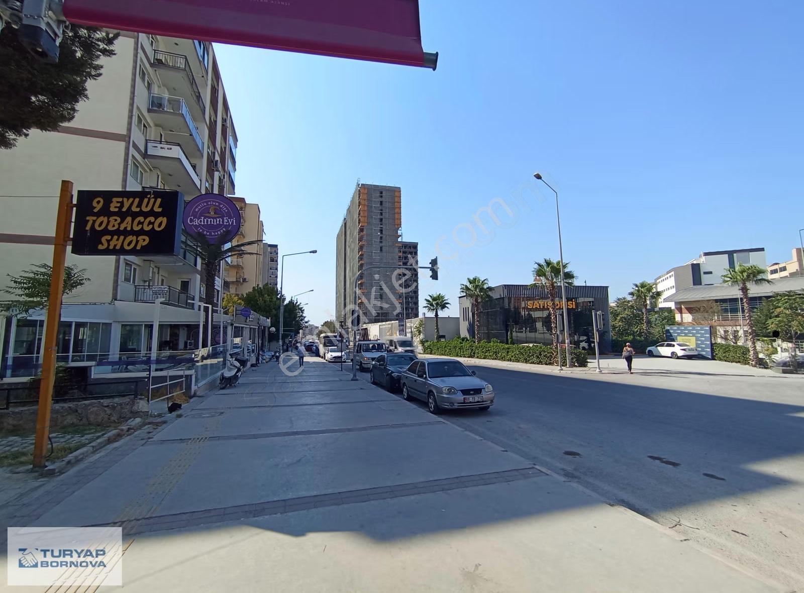 Buca Atatürk Mah. 3+1 Satılık Daire Mükemmel Konum - Görsel 19
