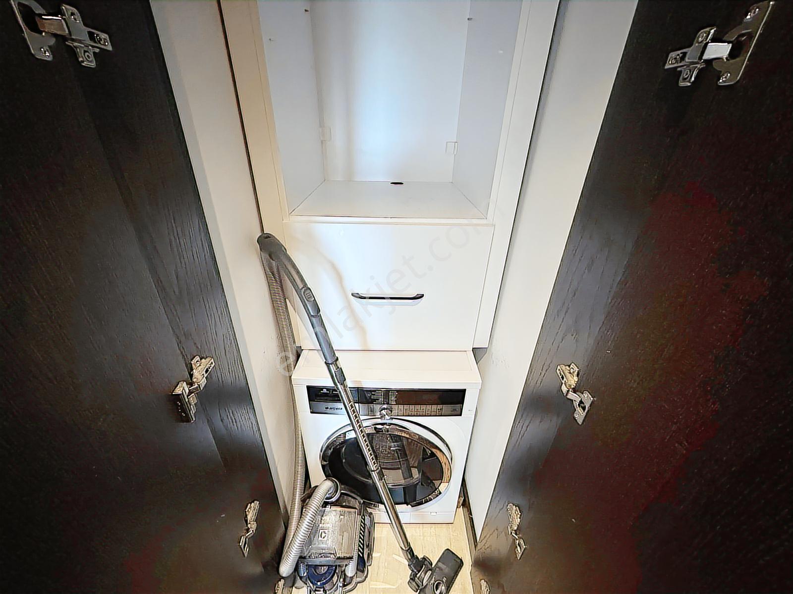 Bomonti Rotana Resıdence 3+1 Kiralık Boğaz Manzaralı Daire - Görsel 18