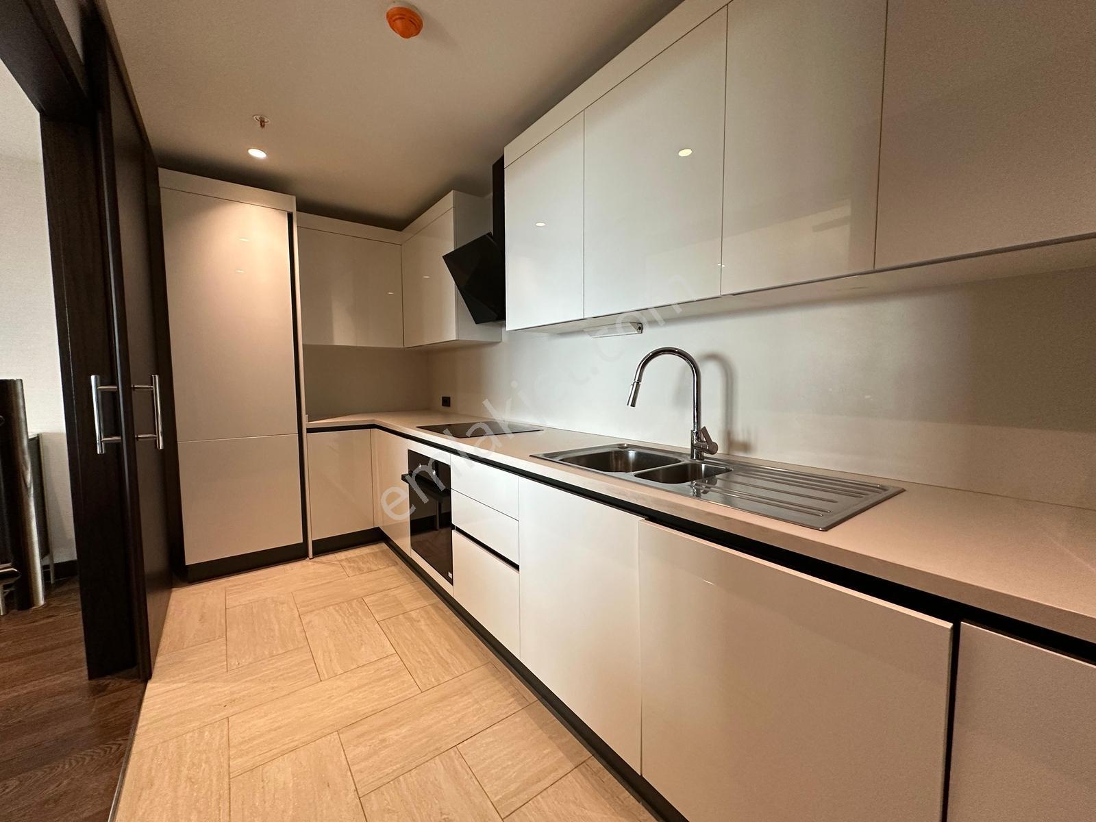 Bomonti Rotana Resıdence 3+1 Kiralık Boğaz Manzaralı Daire - Görsel 7