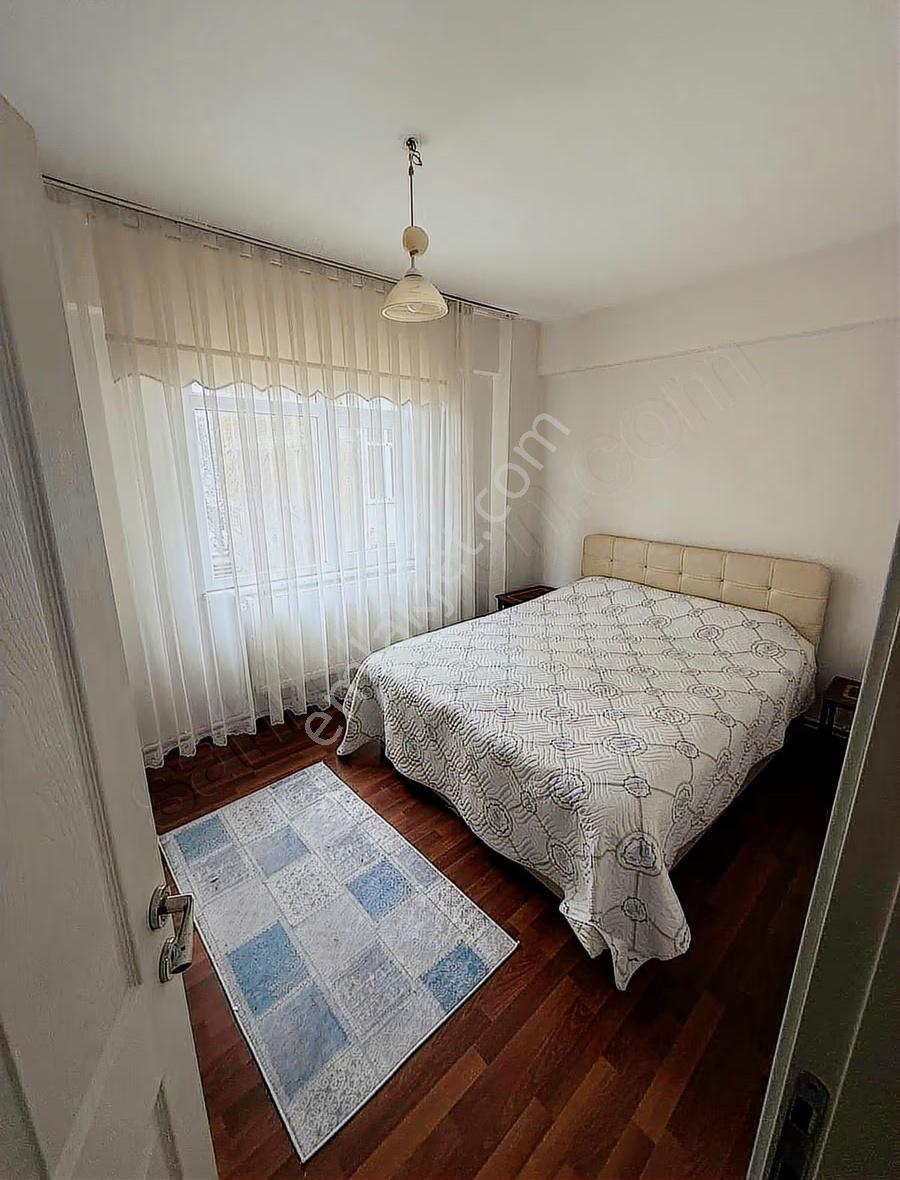 Andaç'dan Bayrampaşa Stad Yanında Satılık Daire - Görsel 15