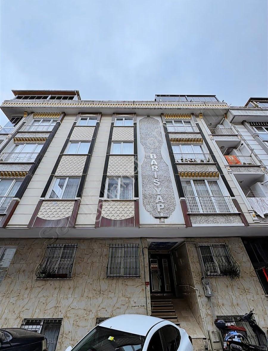 Andaç'dan Güvercintepe'nin Kalbin'de Satılık Daire