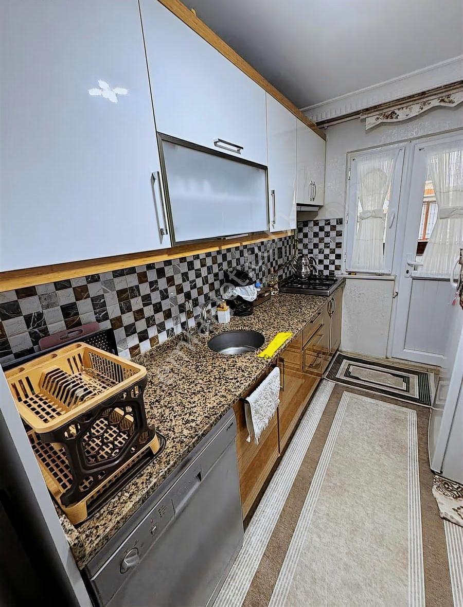 Andaç'dan Güvercintepe'nin Kalbin'de Satılık Daire - Görsel 17