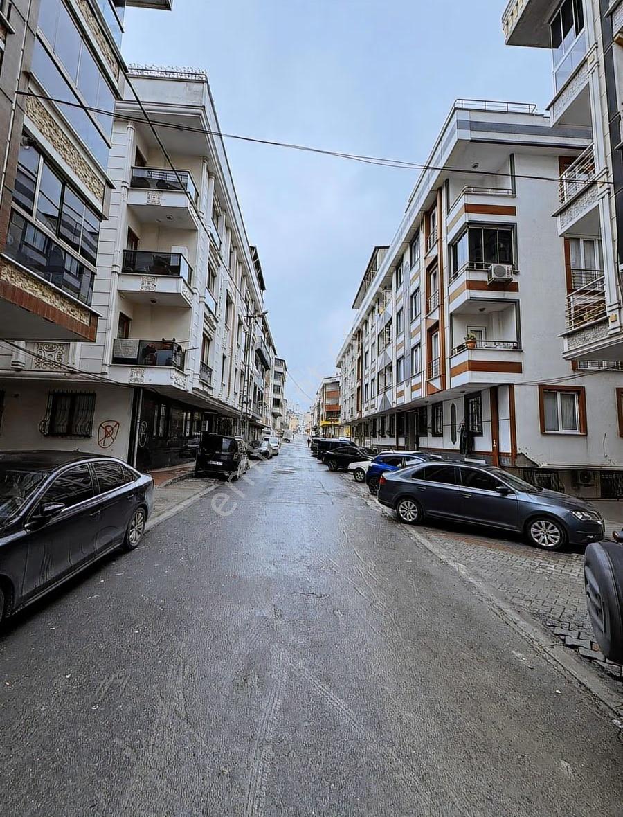 Andaç'dan Güvercintepe'nin Kalbin'de Satılık Daire - Görsel 15