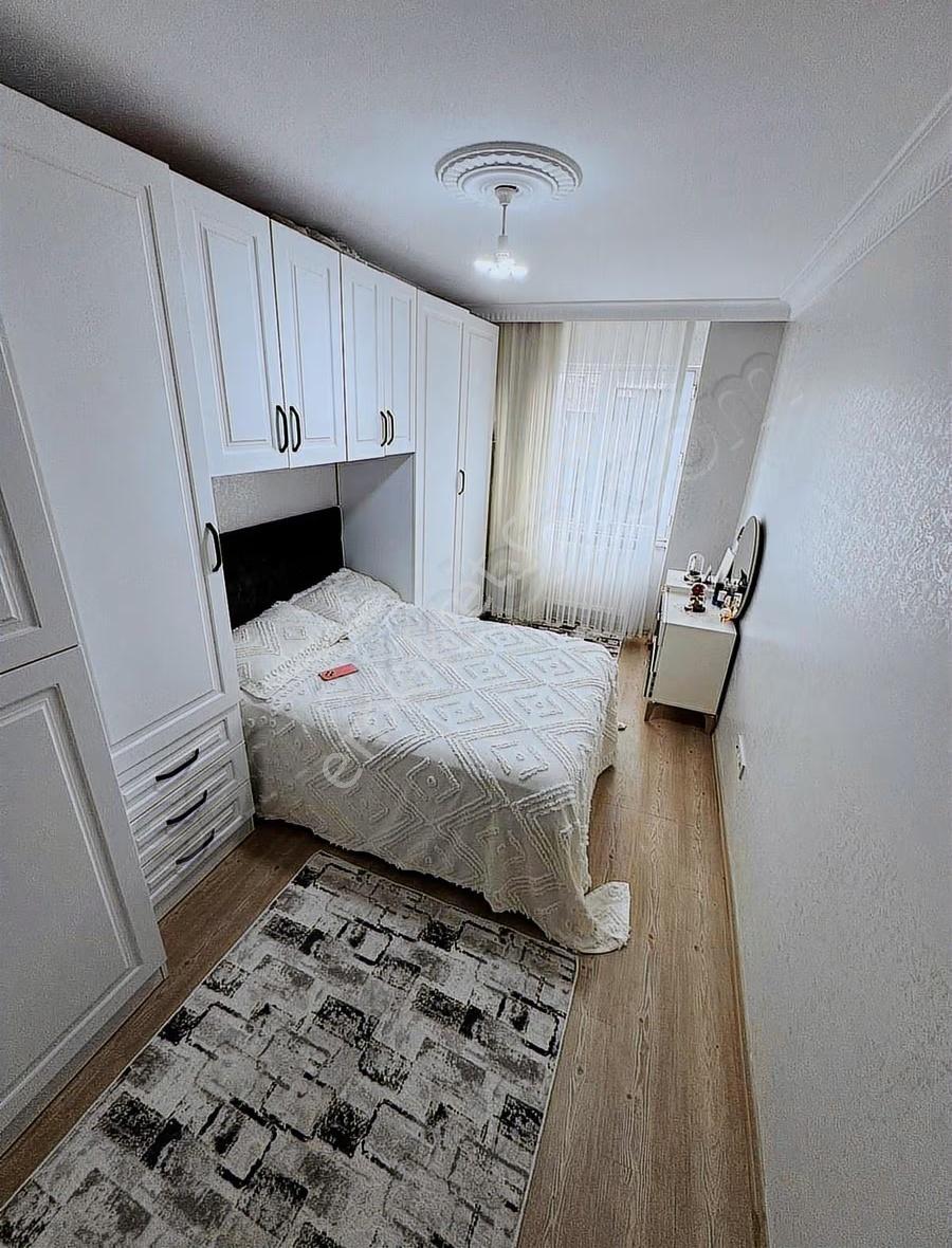 Andaç'dan Güvercintepe'nin Kalbin'de Satılık Daire - Görsel 20