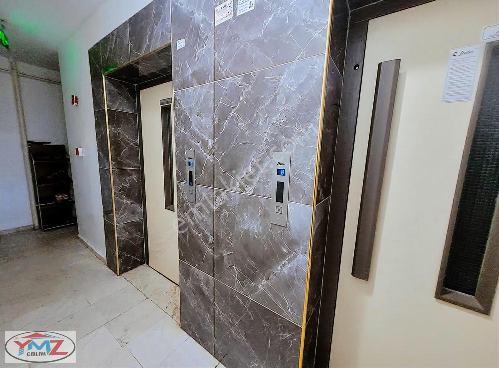 Ymz'den Mavikent İdil Towers'de Ara Kat 2+1 - Görsel 7