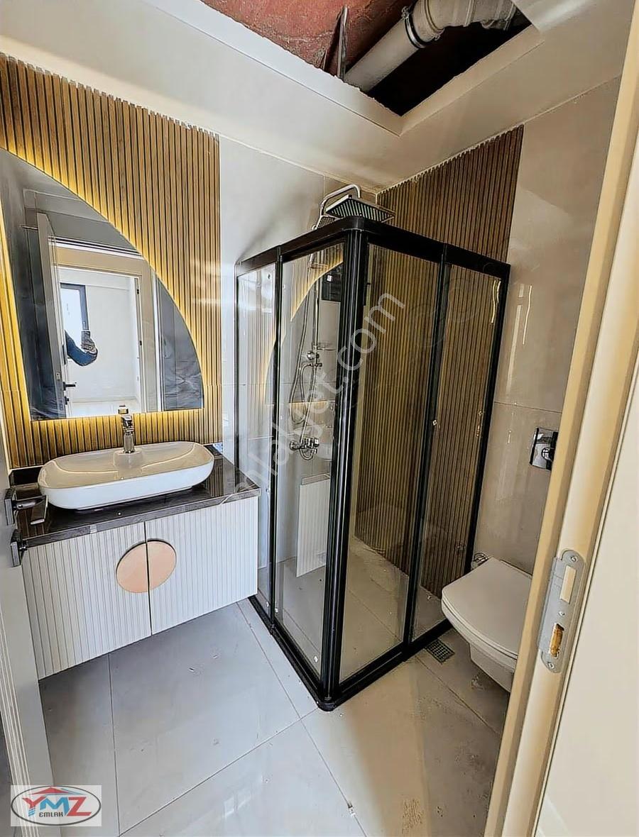 Ymz'den Yılmazlar Plaza Yanında 2,5+1 Sıfır Daire - Görsel 8