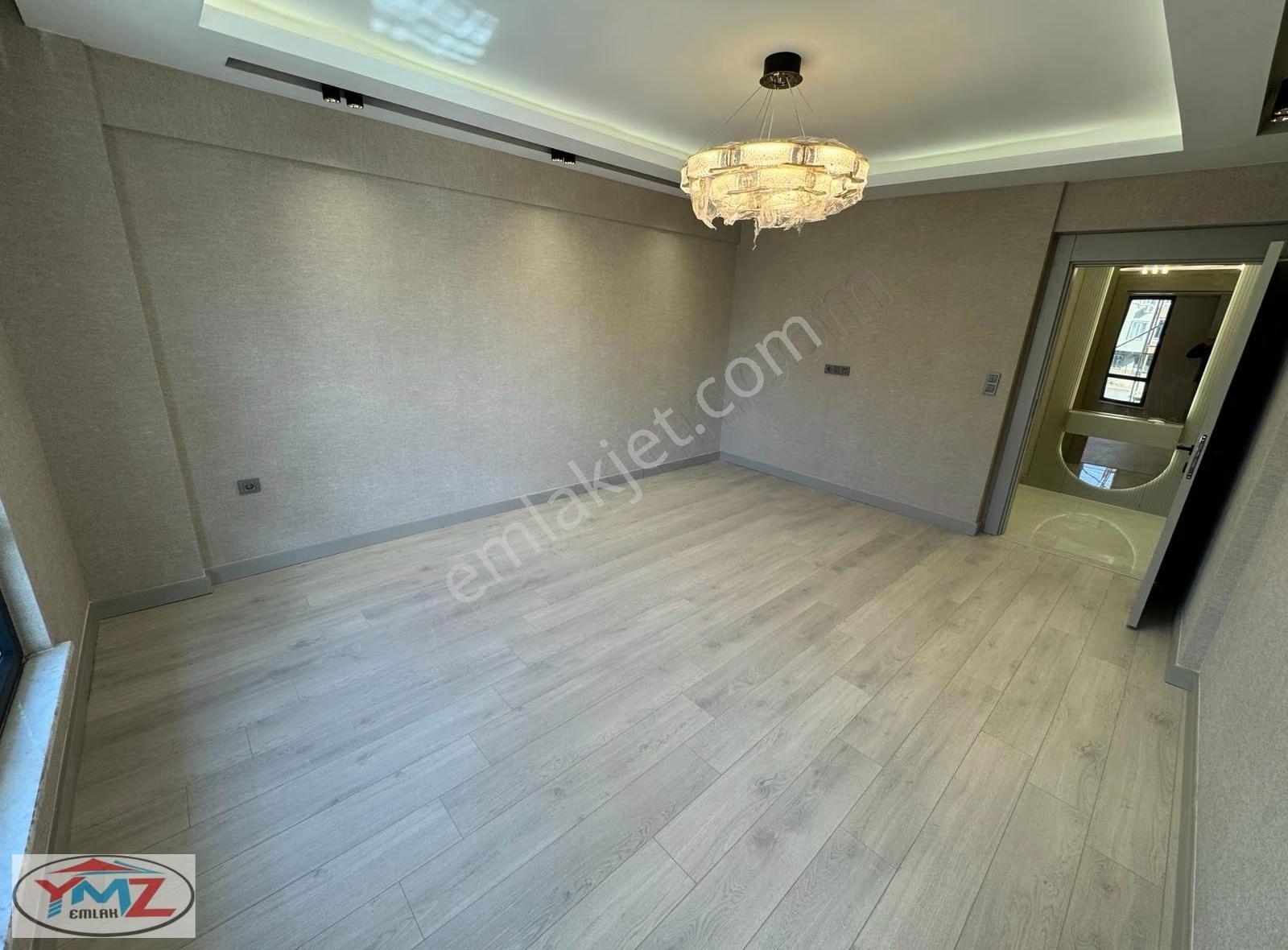 Ymz'den Yılmazlar Plaza Yanında 2,5+1 Sıfır Daire - Görsel 9