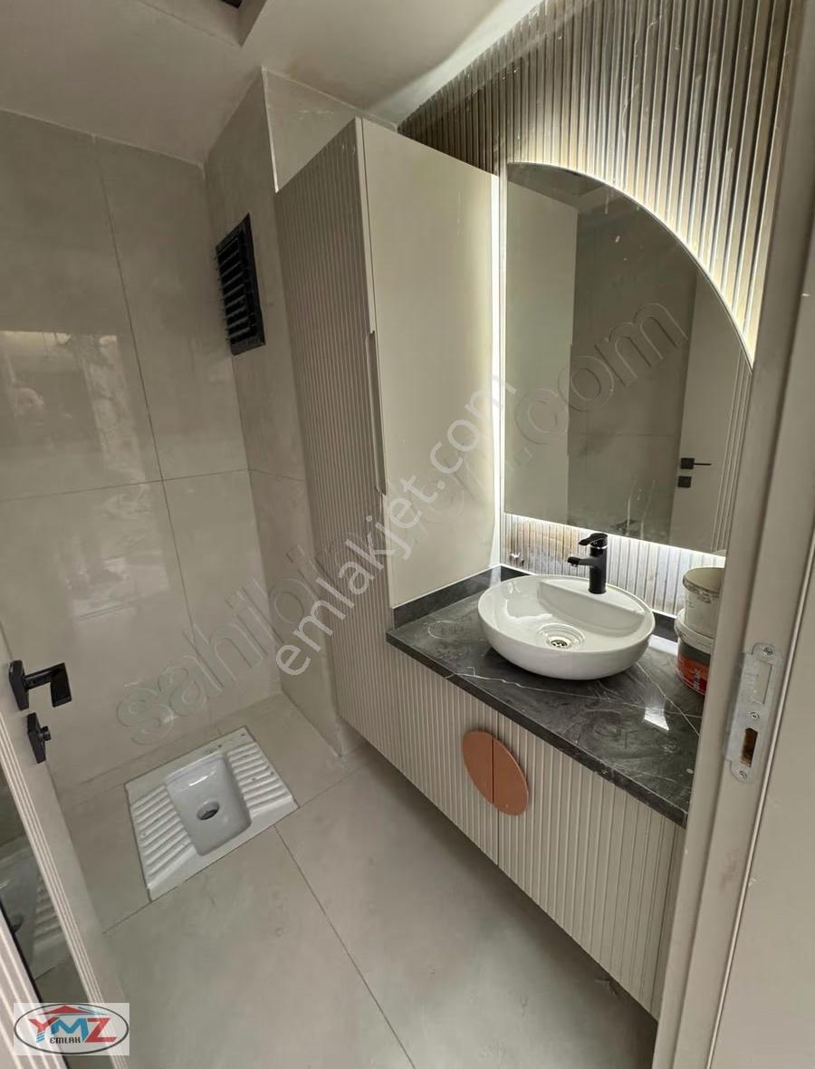 Ymz'den Yılmazlar Plaza Yanında 2,5+1 Sıfır Daire - Görsel 6
