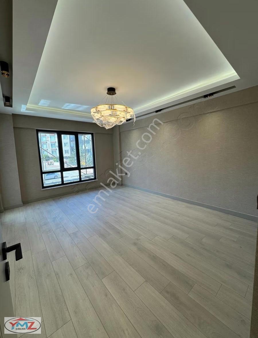 Ymz'den Yılmazlar Plaza Yanında 2,5+1 Sıfır Daire