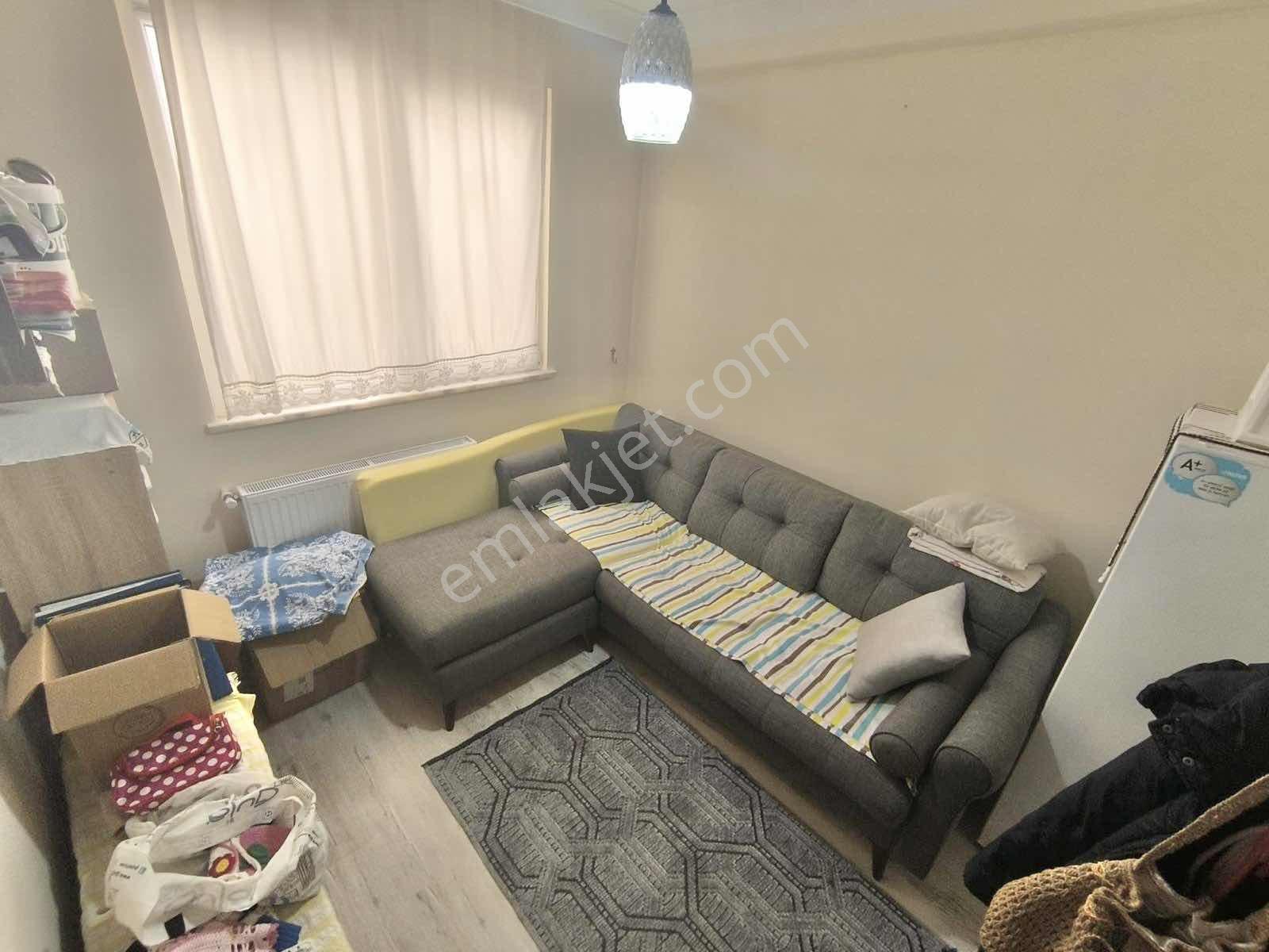 ꔪyalçın'dan ▀▄kadıköy'de Full Kredili Geniş Lüks 3+1 Daire▀▄ - Görsel 21