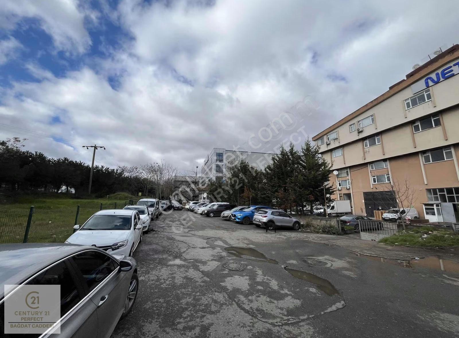 Dudullu Osb 812 M² Kiralık Arsa Otopark Yıkama Depolamaya Uygun - Görsel 6