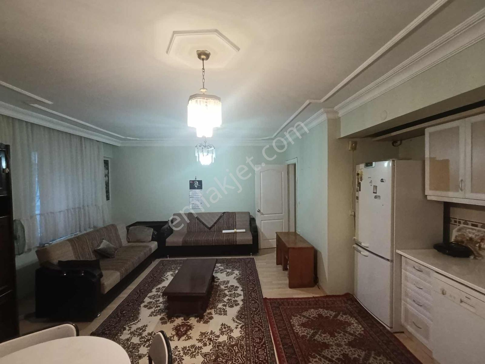 Yalova Fatih Cad Yakınında Otoparklı Eşyalı 1+1 Satılık Daire - Görsel 3