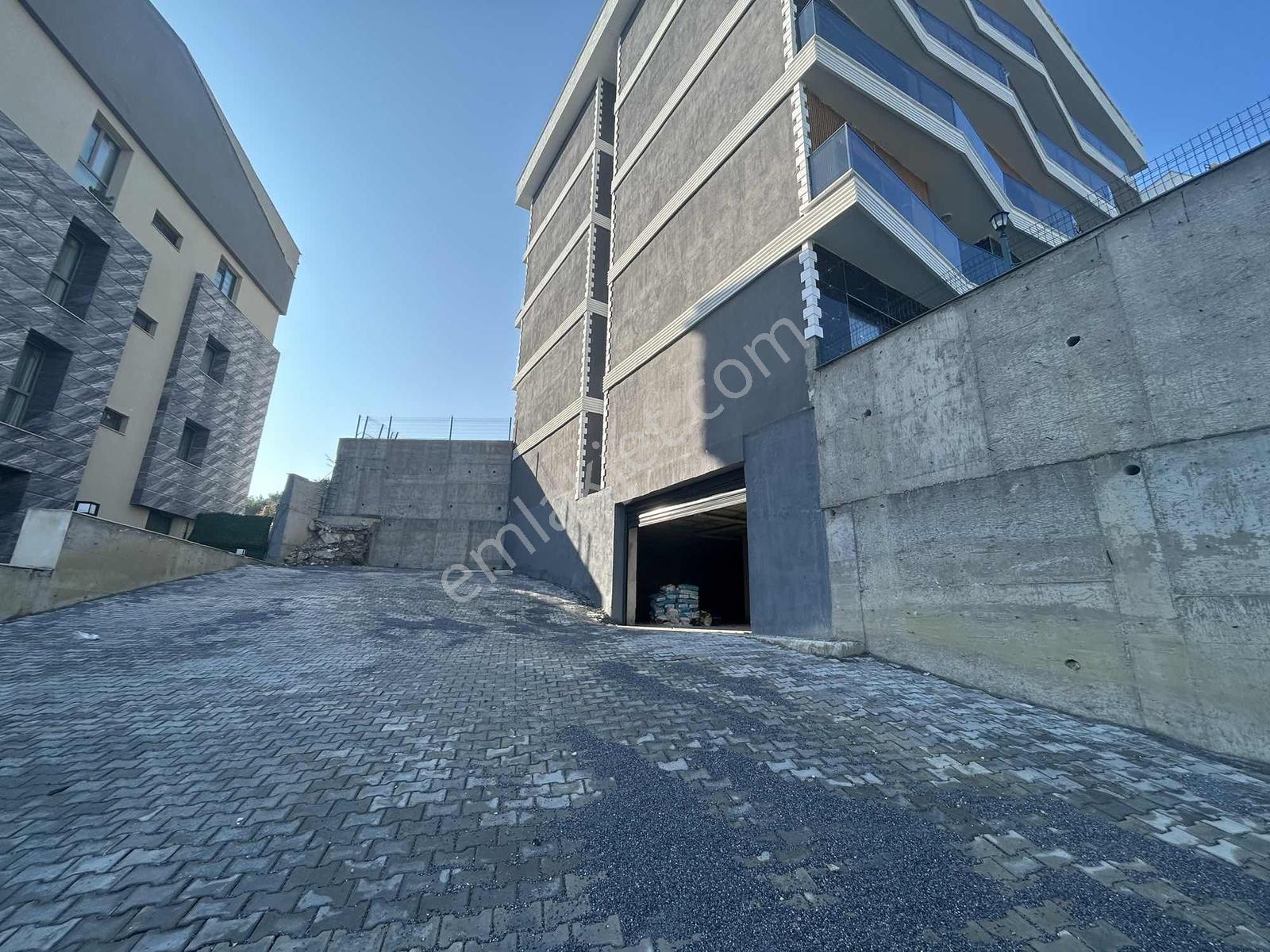 Acill Kuşadası Merkez Havuzlu Sitede Sıfır 2+1 Rezidans Daire. - Görsel 19