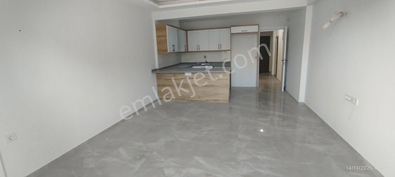 Stop’tan Ortaca Terzialiler *sıfır* 1+1 Satılık Daire - Görsel 2