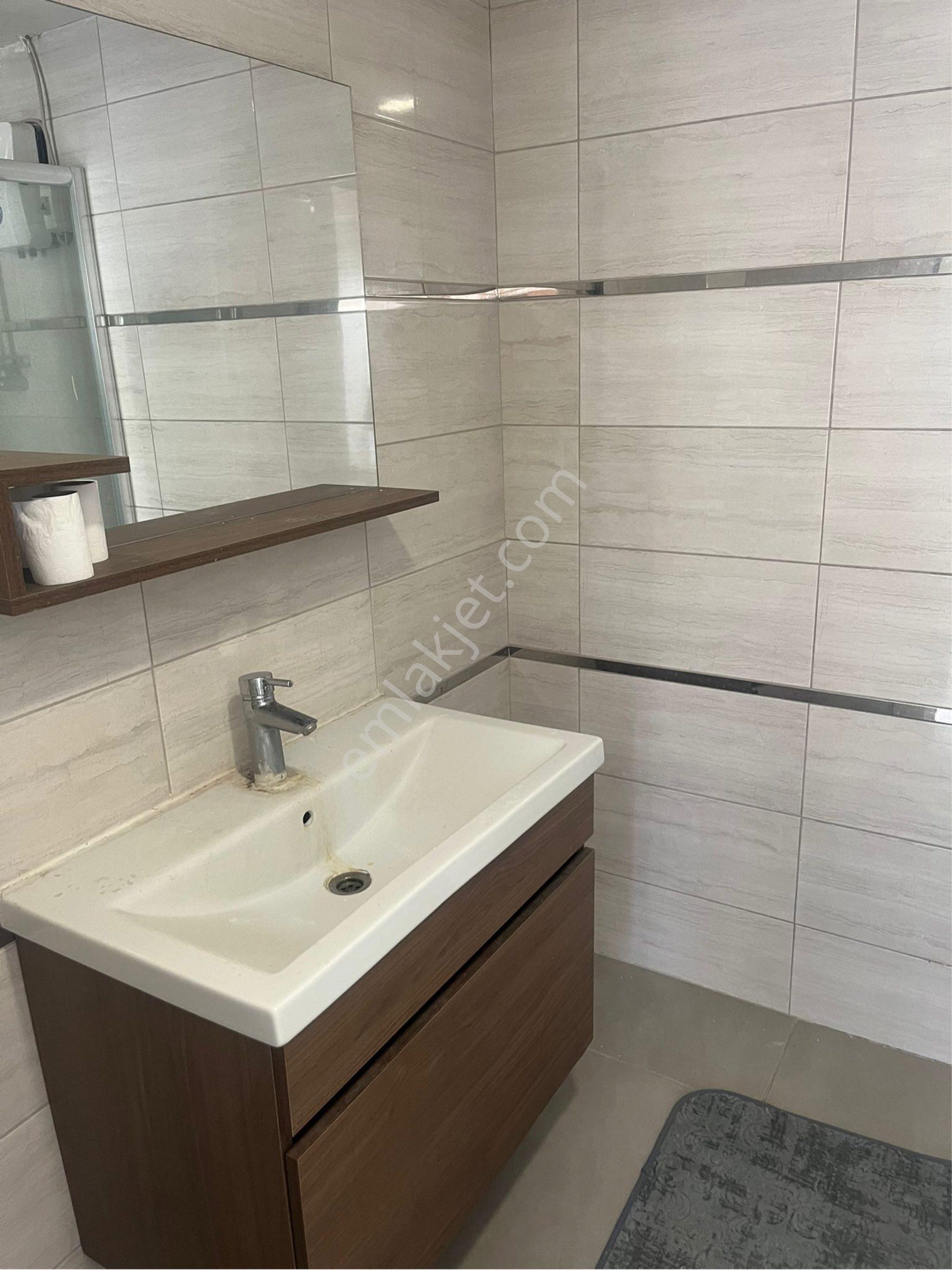 Yenibaraj Barajyolu Hasan Usta Yakını Eşyalı Kiralık Lüks 1+1! - Görsel 12