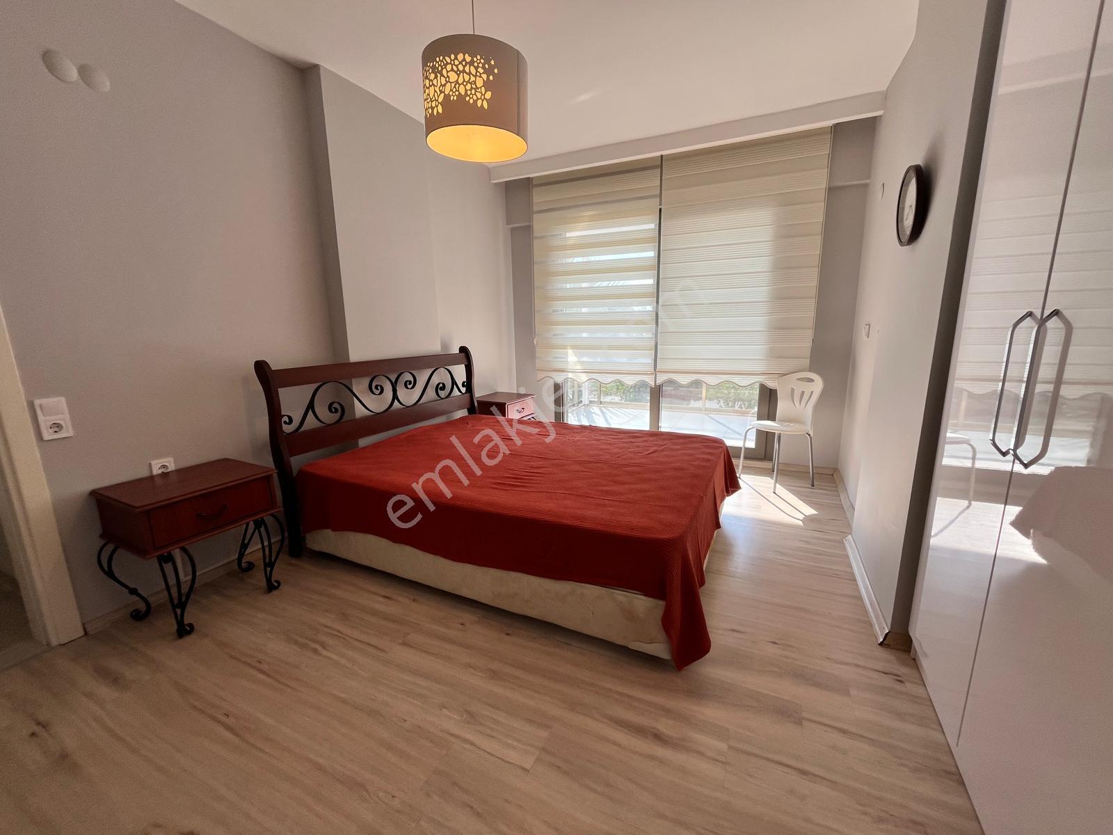 Karaova'da Avm Yanı Palm 34 Sitesi'nde Satılık 4+1 Villa - Görsel 24