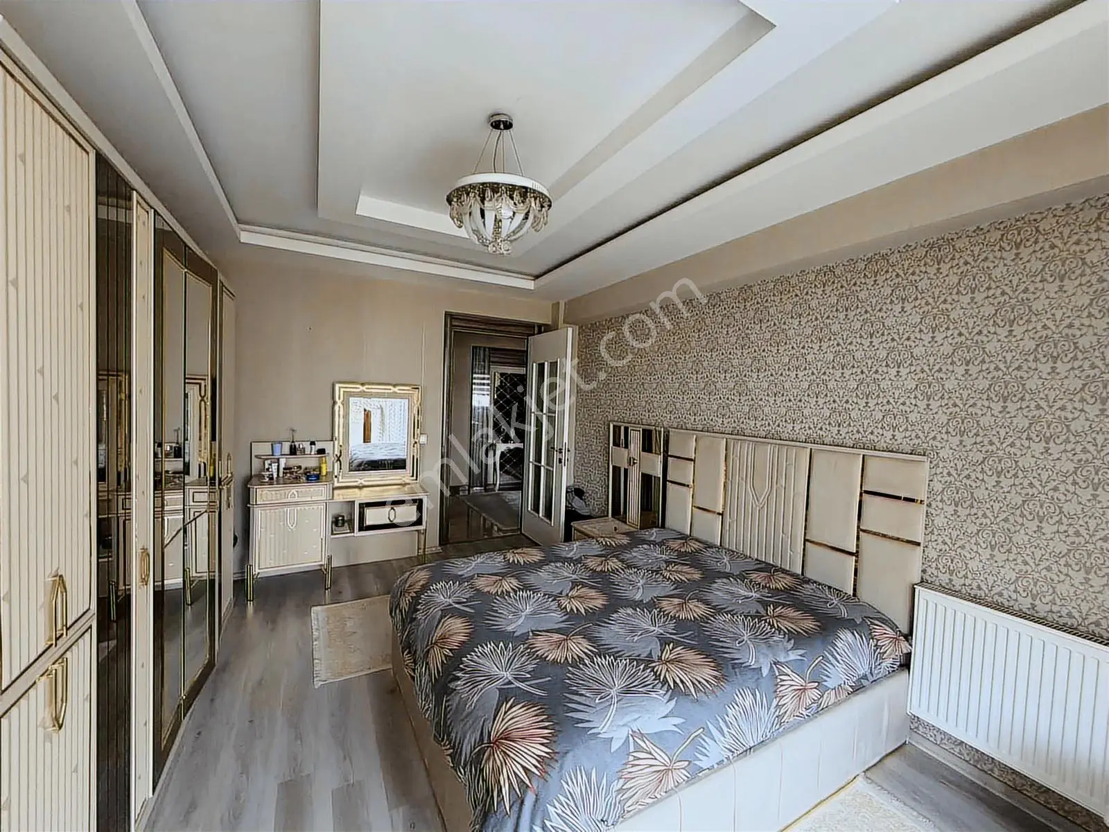 Radisson Blu Otel Arkası Geniş Ferah 4+1 Satılık Daire - Görsel 9