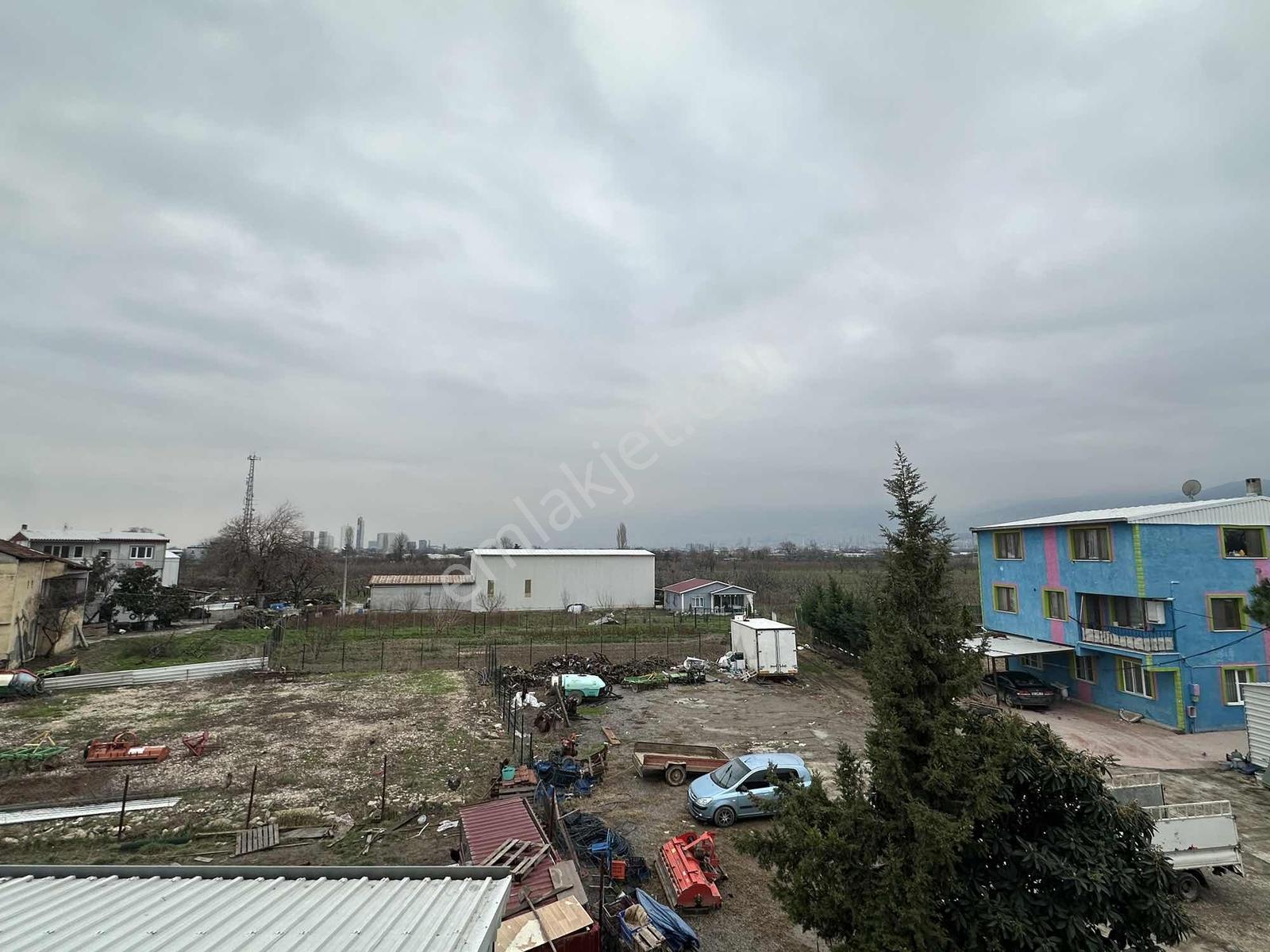 Dialog Altun'dan Sukaypark'a Cephe 3 Katlı Bina - Görsel 34