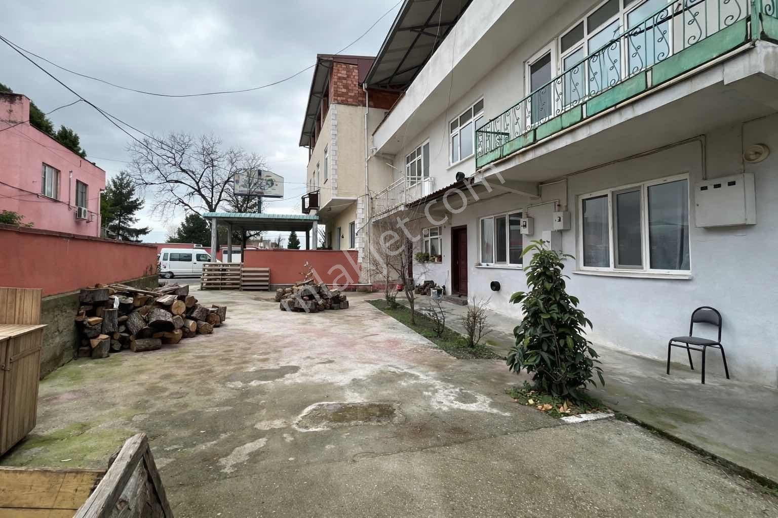 Dialog Altun'dan Sukaypark'a Cephe 3 Katlı Bina - Görsel 4