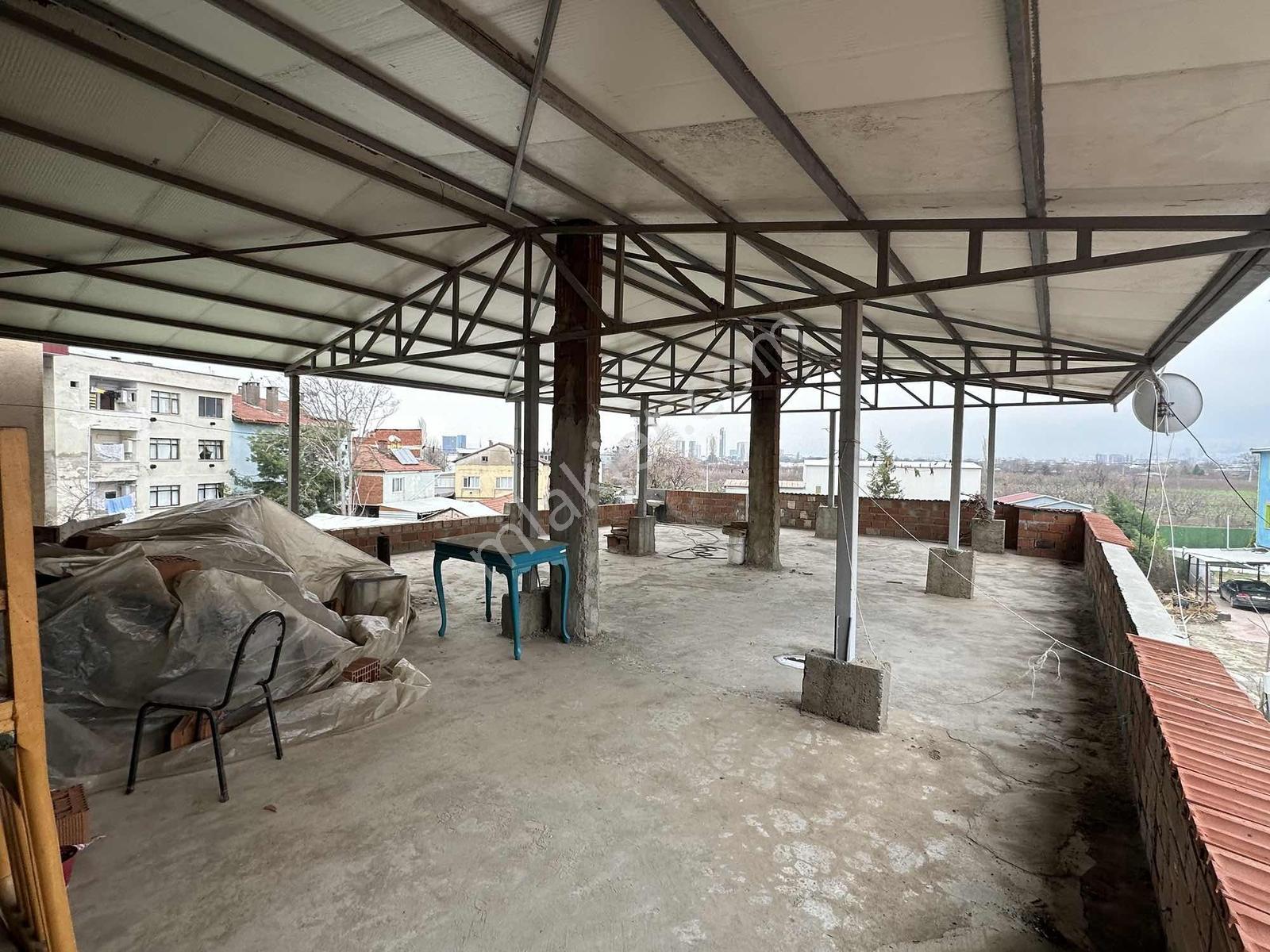 Dialog Altun'dan Sukaypark'a Cephe 3 Katlı Bina - Görsel 30