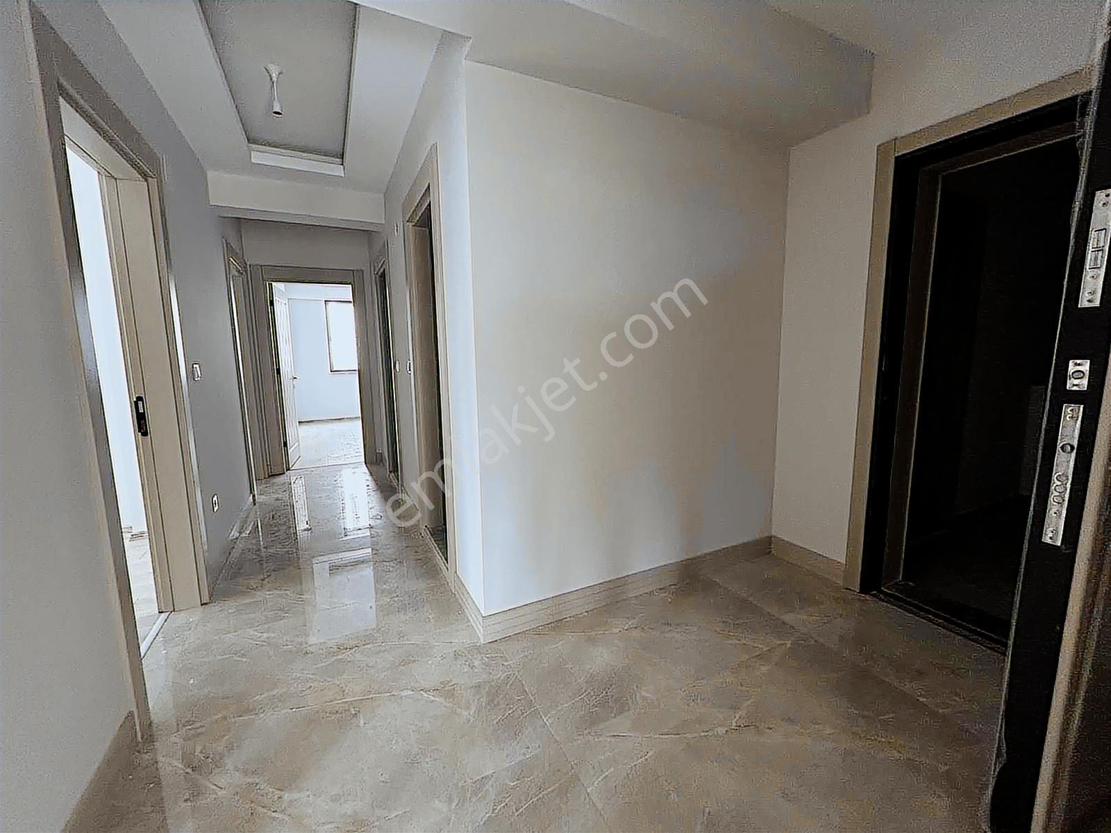 Dialog Altun'dan Kestel Esentepede Sıfır 3+1 Daire - Görsel 19