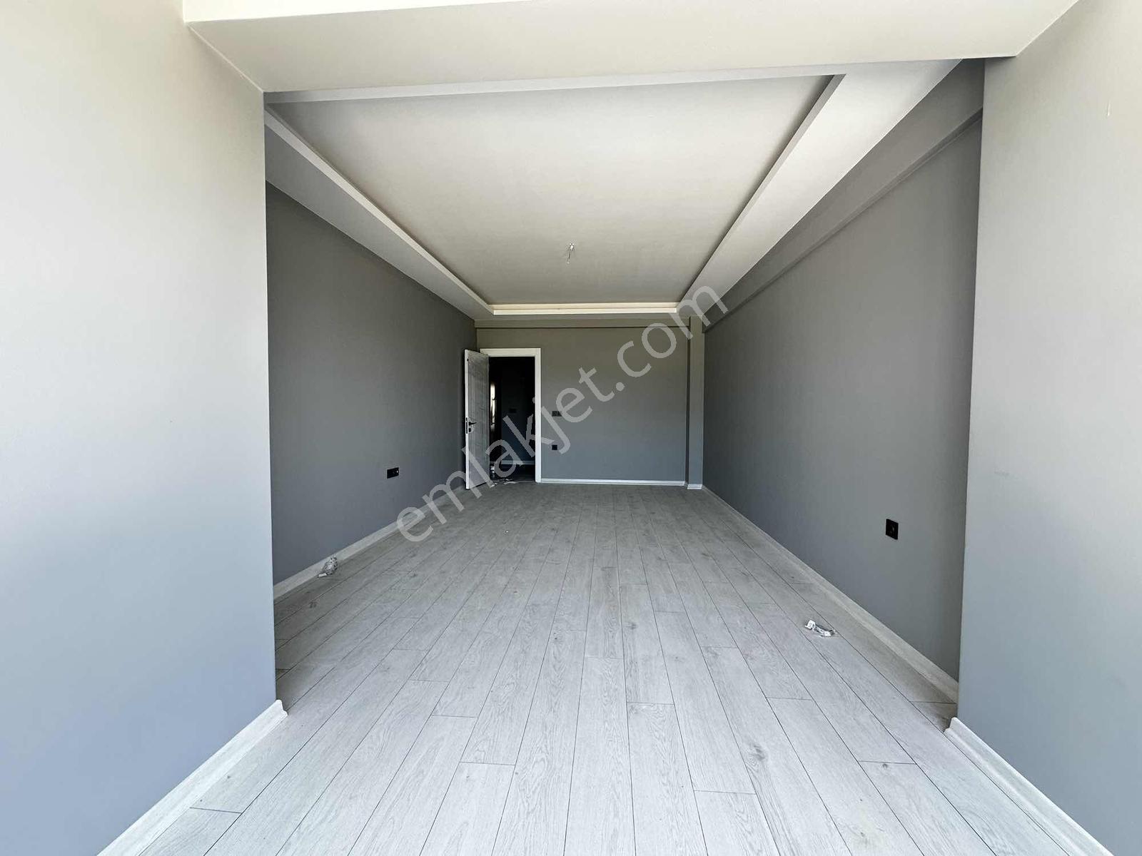 Dialog Altun'dan Sıfır 2+1 140 M2 Ön Cephe Dubleks Daire - Görsel 11