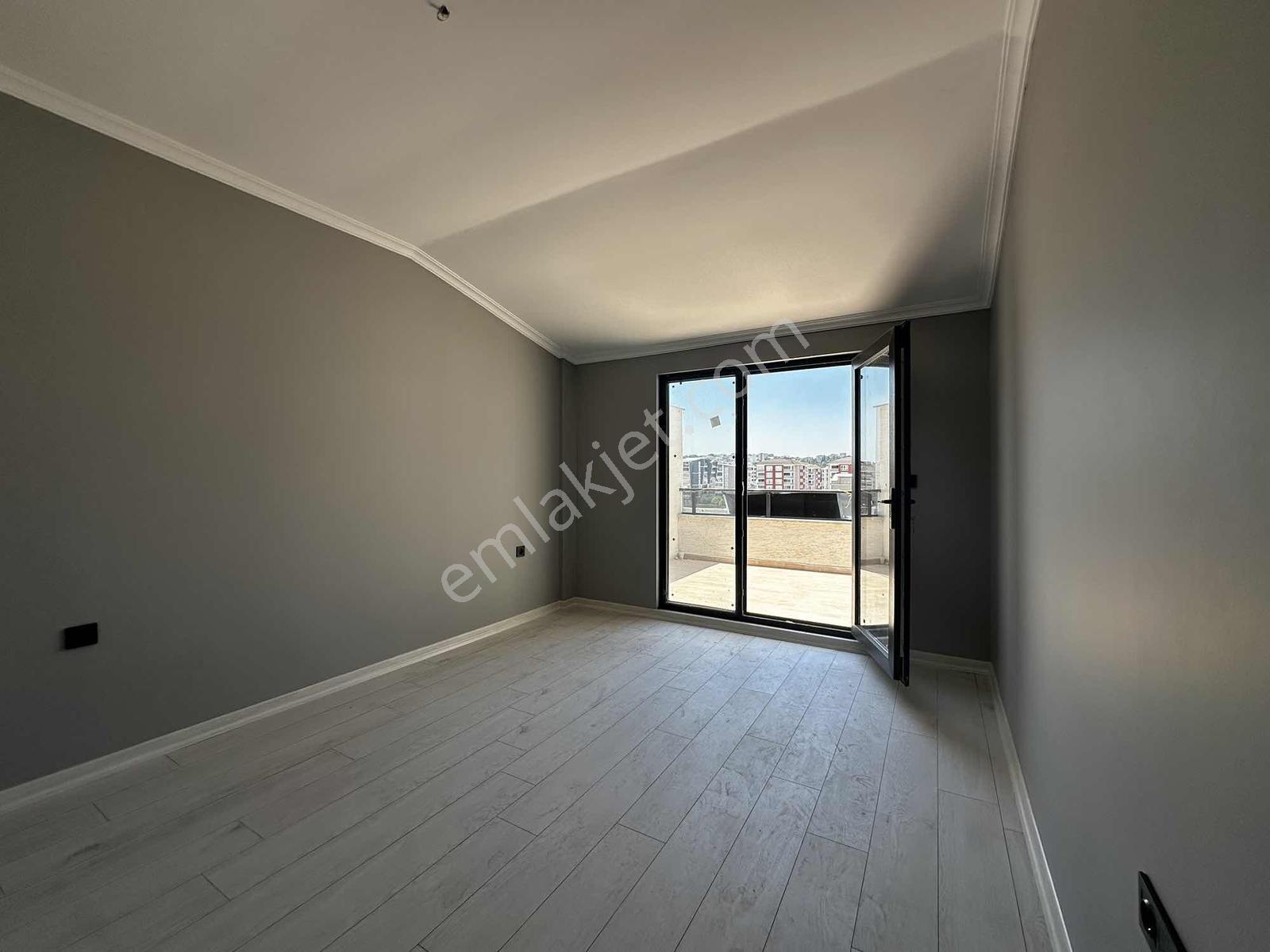 Dialog Altun'dan Sıfır 2+1 140 M2 Ön Cephe Dubleks Daire - Görsel 13