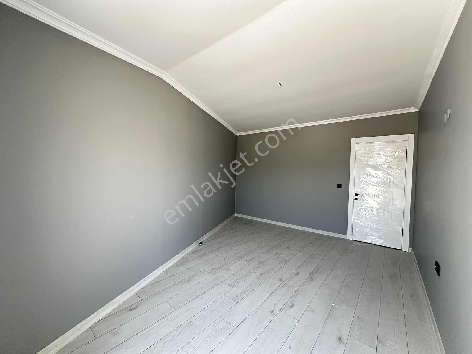 Dialog Altun'dan Sıfır 2+1 140 M2 Ön Cephe Dubleks Daire - Görsel 23