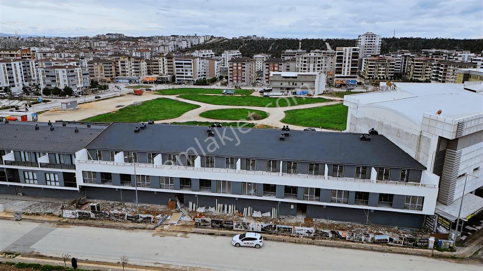 Dialog Altun'dan Sıfır 2+1 140 M2 Ön Cephe Dubleks Daire - Görsel 6