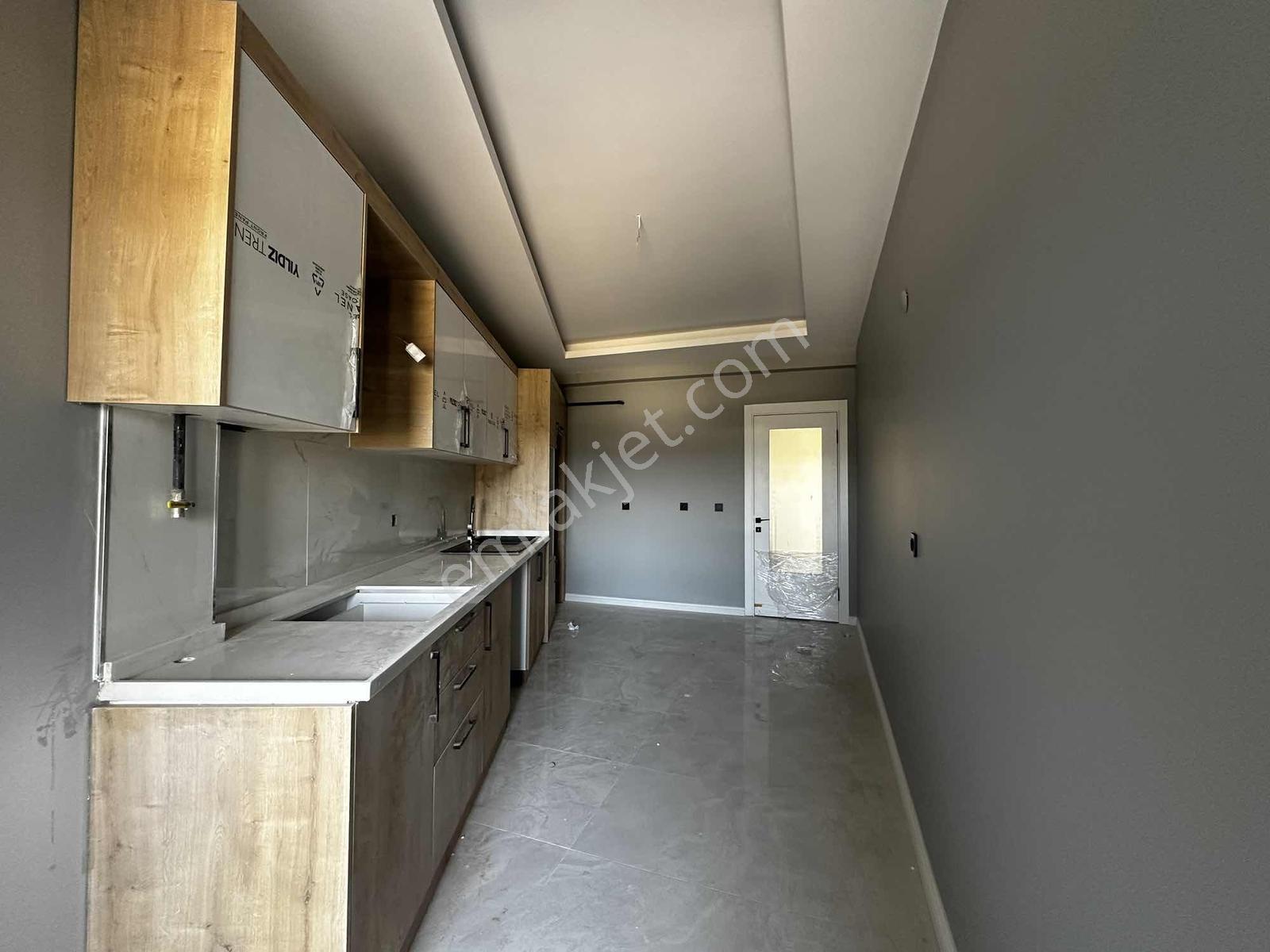 Dialog Altun'dan Sıfır 2+1 140 M2 Ön Cephe Dubleks Daire - Görsel 33