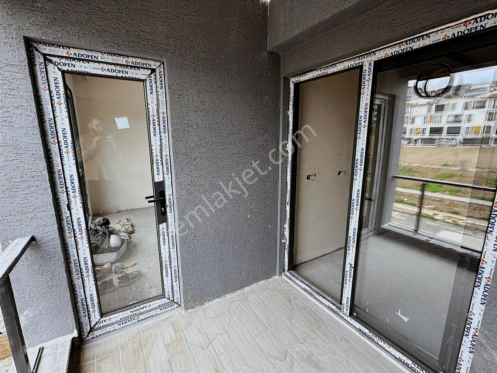 Dialog Altun'dan Sıfır 2+1 140 M2 Ön Cephe Dubleks Daire - Görsel 7