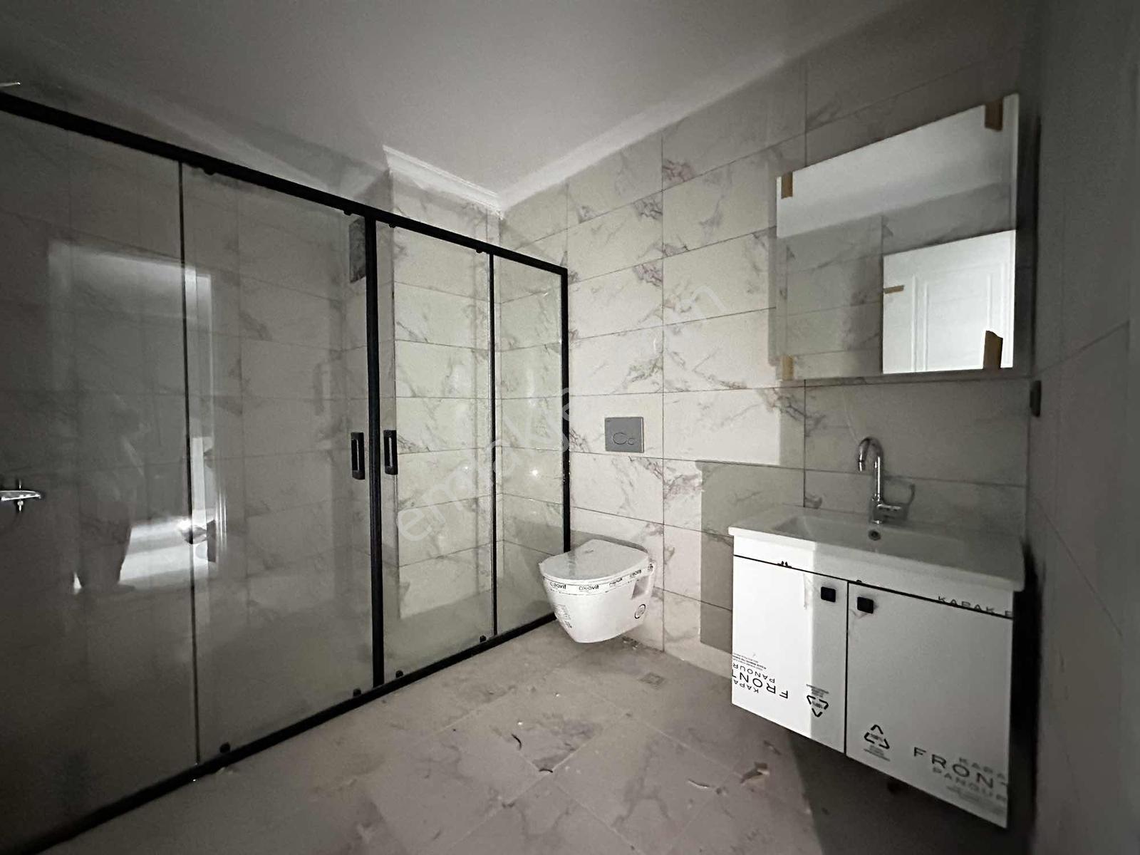 Dialog Altun'dan Sıfır 2+1 140 M2 Ön Cephe Dubleks Daire - Görsel 31