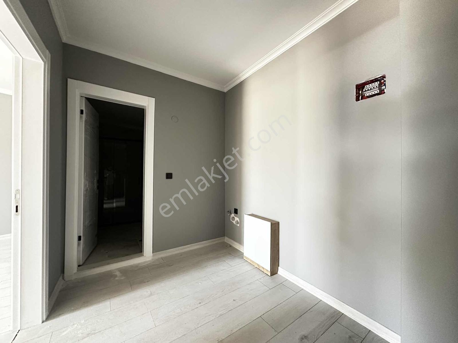 Dialog Altun'dan Sıfır 2+1 140 M2 Ön Cephe Dubleks Daire - Görsel 15