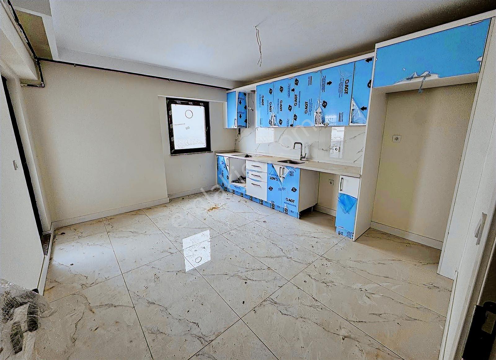 Dialog Altun'dan Selçukbey'de Satılık 5+1 Fırsat Dubleks Daire - Görsel 15