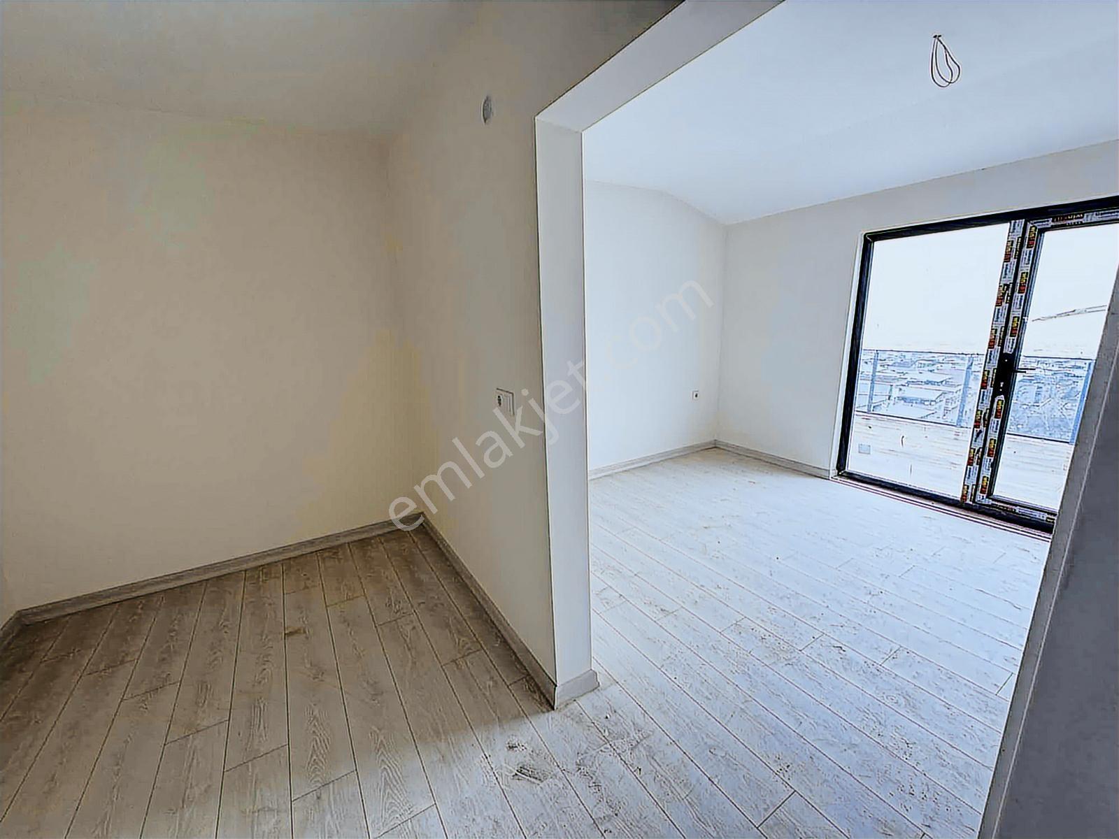 Dialog Altun'dan Selçukbey'de Satılık 5+1 Fırsat Dubleks Daire - Görsel 12