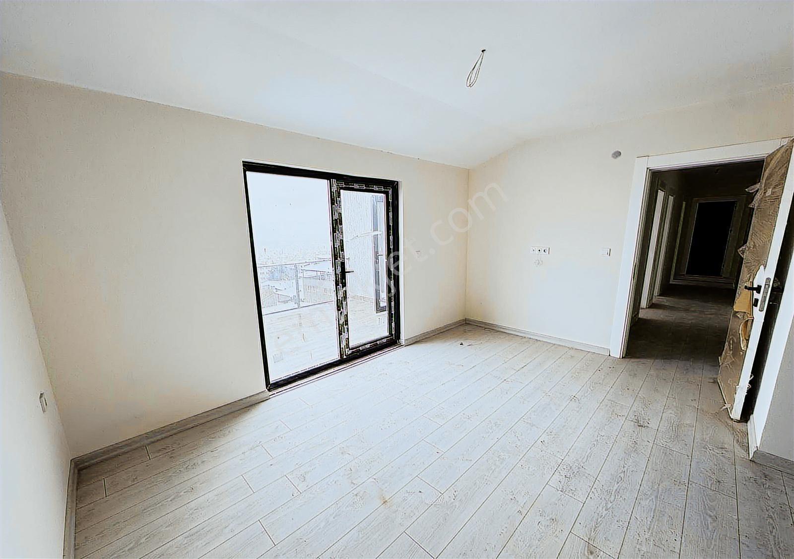 Dialog Altun'dan Selçukbey'de Satılık 5+1 Fırsat Dubleks Daire - Görsel 36