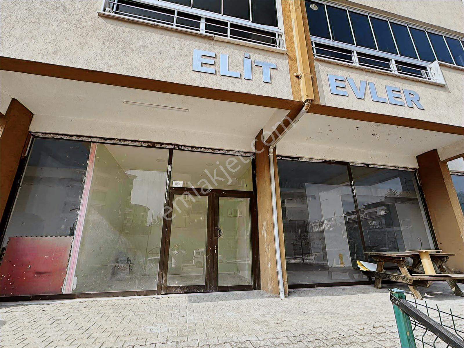 Dialog Altun'dan Güneştepe Çamlık Cd. Üzeri Kiralık Dükkan - Görsel 5