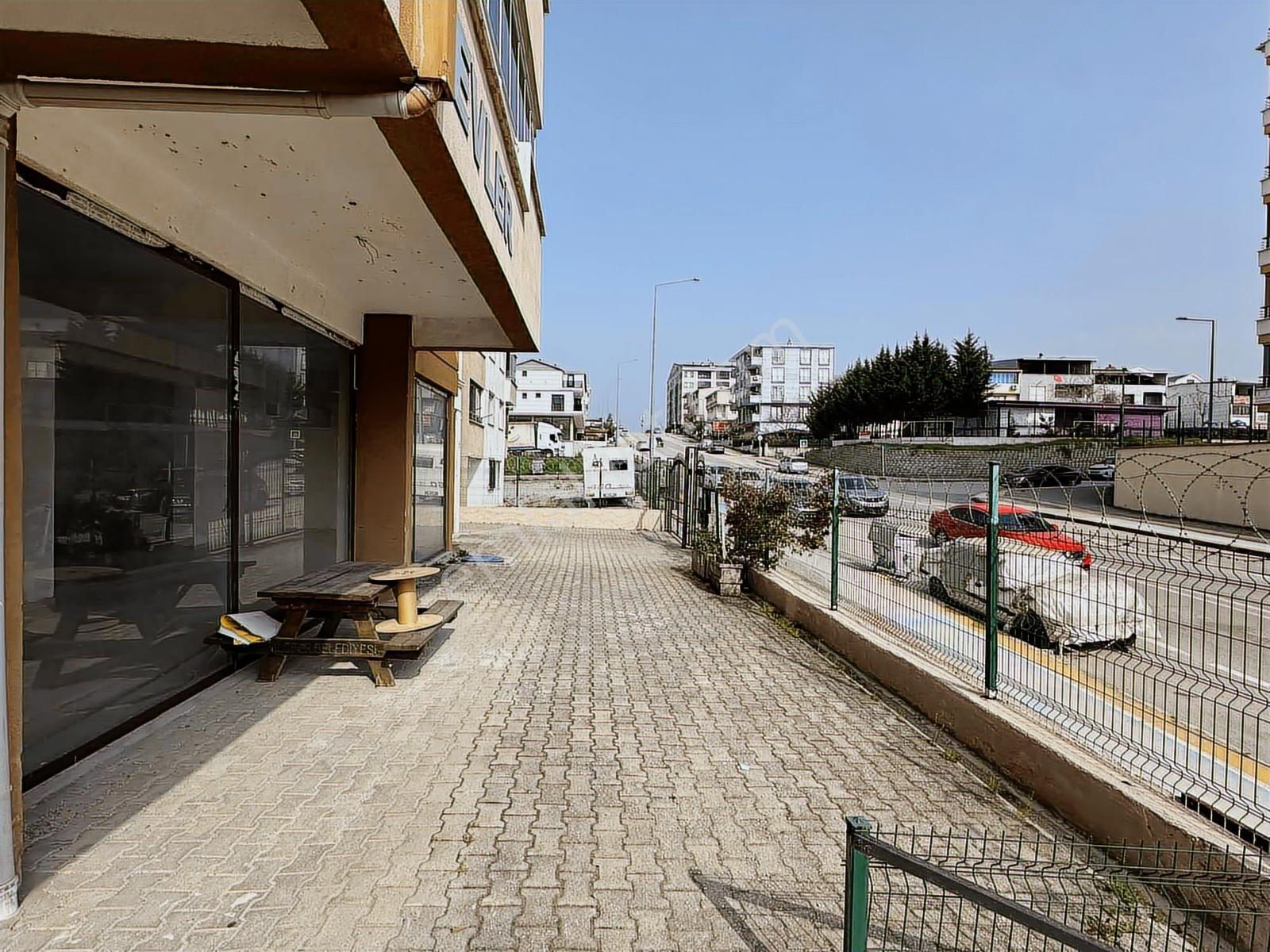Dialog Altun'dan Güneştepe Çamlık Cd. Üzeri Kiralık Dükkan - Görsel 8