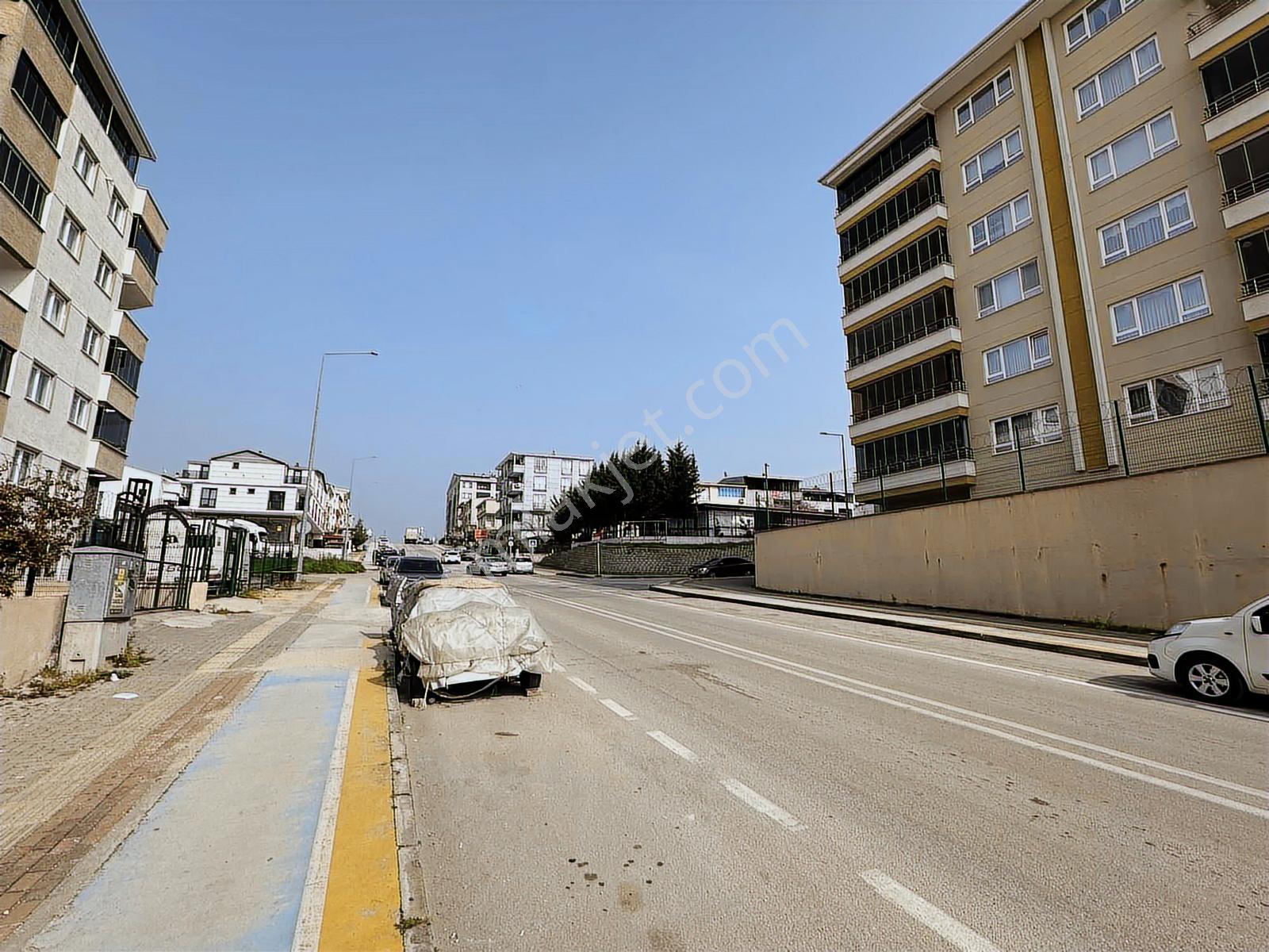 Dialog Altun'dan Güneştepe Çamlık Cd. Üzeri Kiralık Dükkan - Görsel 4