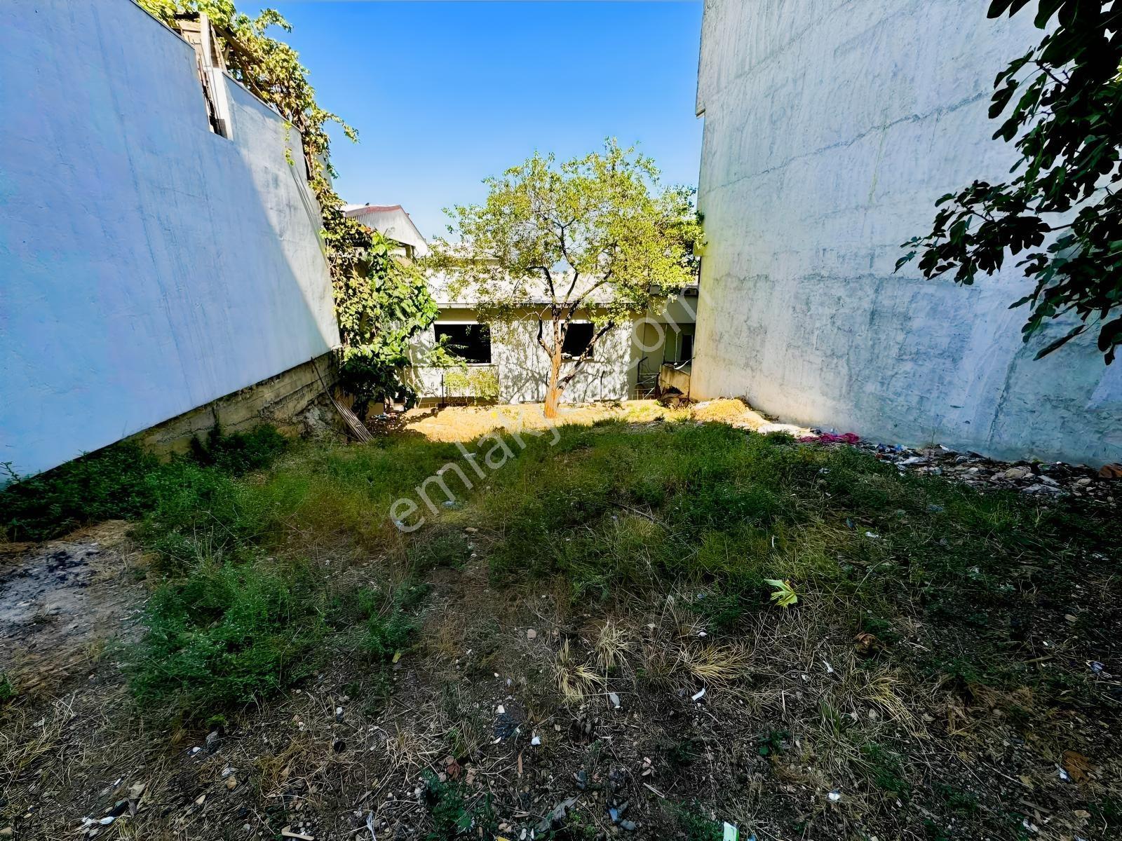 Dialog Altun'dan Değirmenlikızık'ta Konut İmarlı 120m2 Arsa - Görsel 7