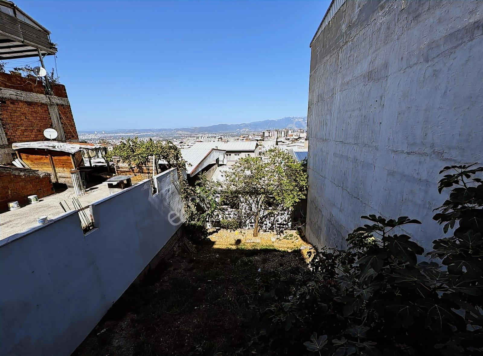 Dialog Altun'dan Değirmenlikızık'ta Konut İmarlı 120m2 Arsa - Görsel 8