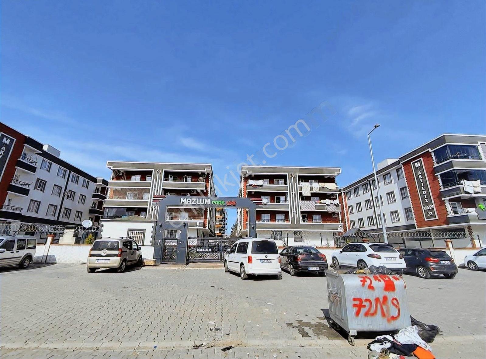 Körük Satılık Yüksek Giriş - Görsel 25