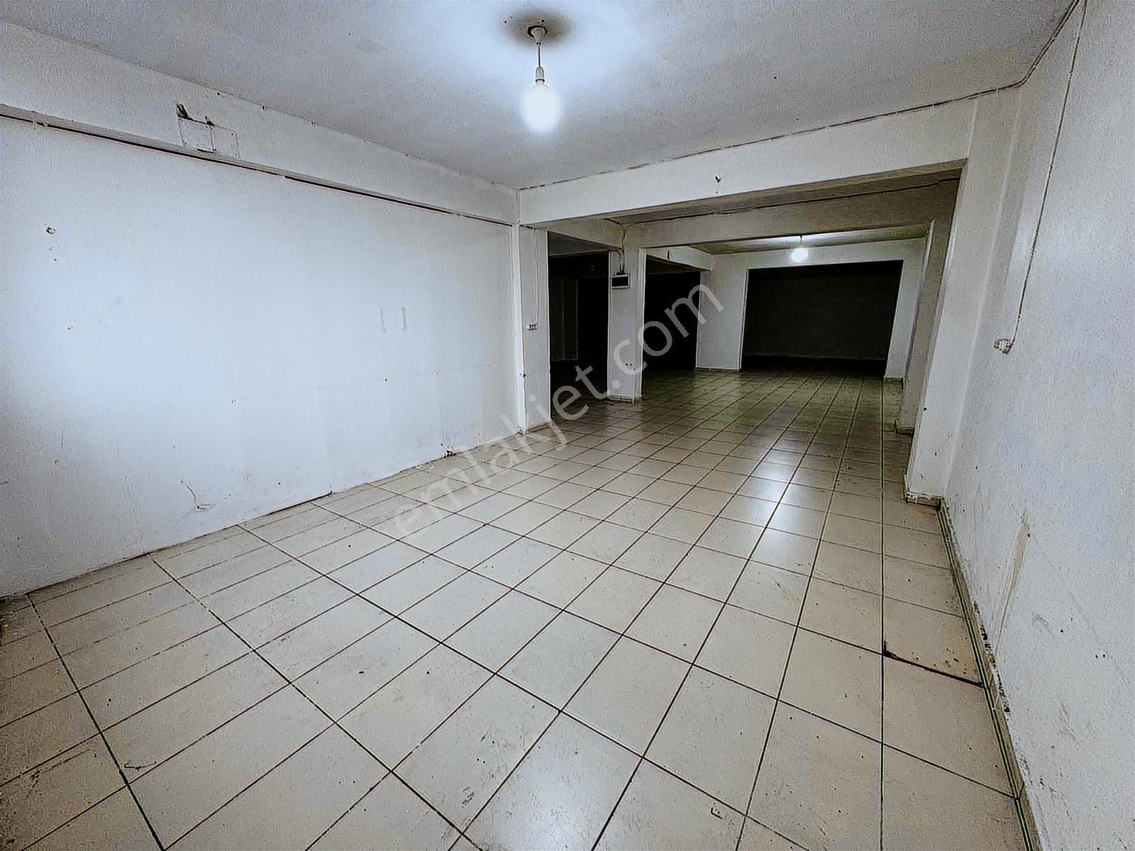 Dialog Altundan Yıldırım Esenevlerde Kiralık Dükkan Depo - Görsel 12
