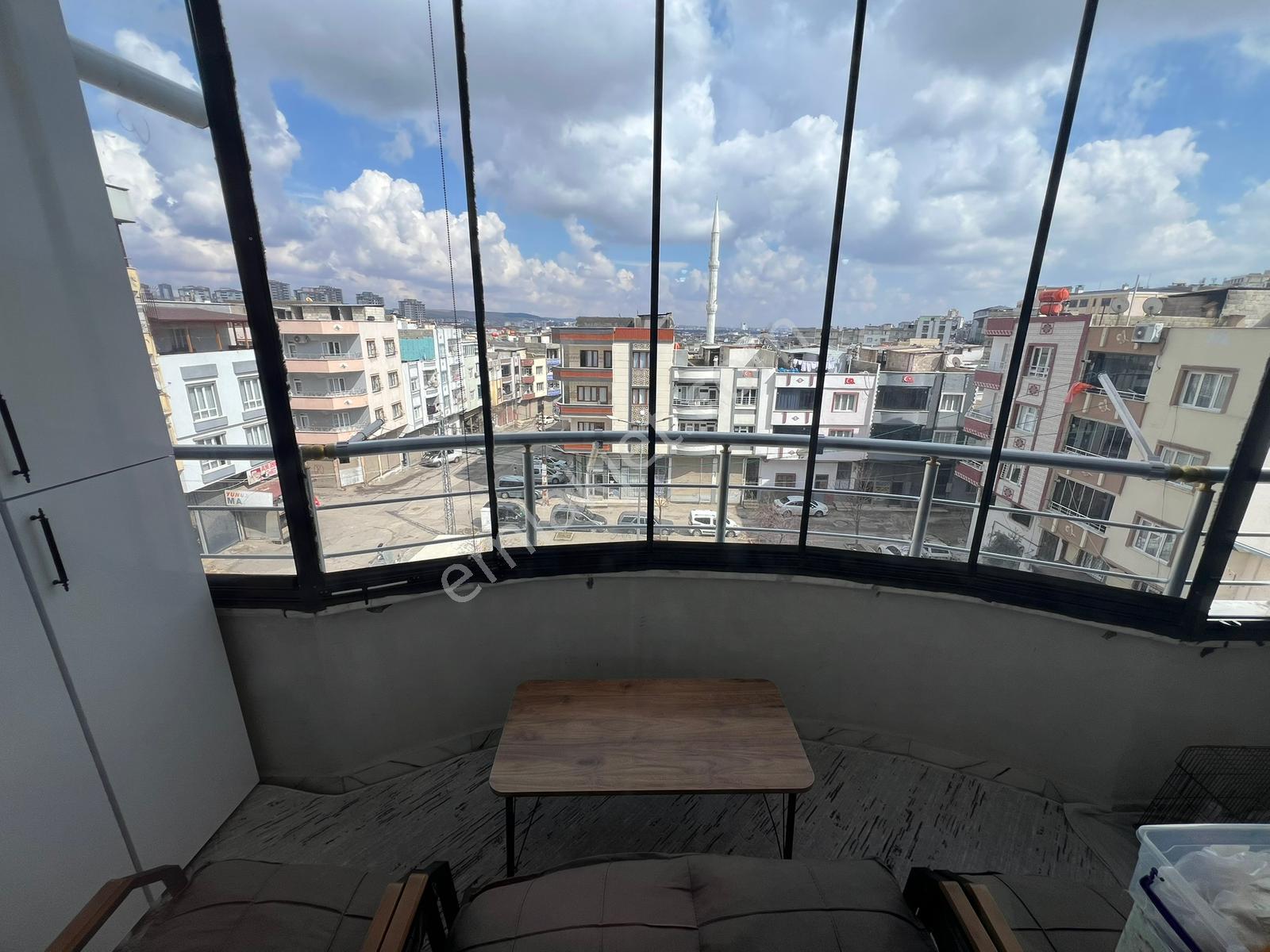 Millioğlu İnşaat'tan Karacaahmet'de Satılık 2+1 Daire - Görsel 10