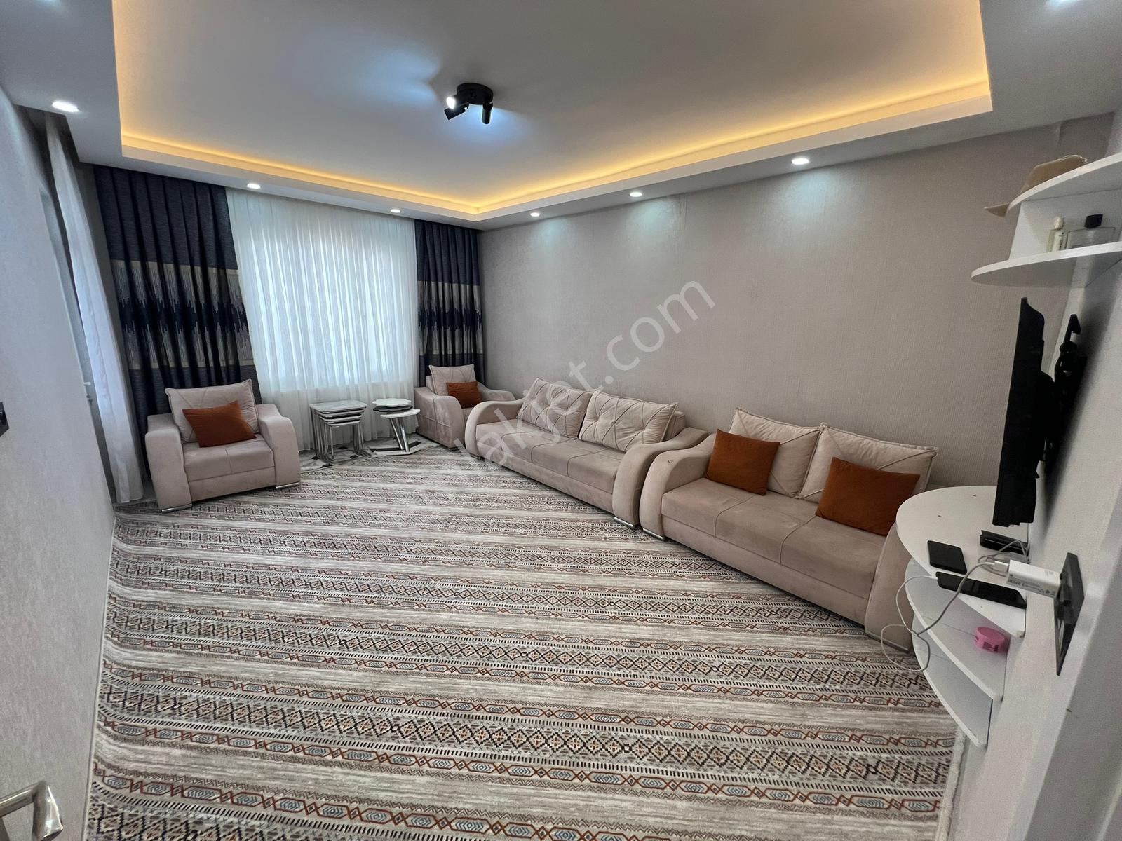 Millioğlu İnşaat'tan Karacaahmet'de Satılık 2+1 Daire - Görsel 8