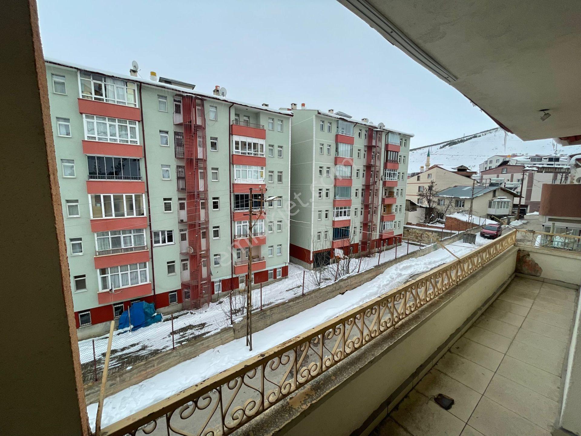 Genç Osman Mahallesinde Arsa İle Birlikte Satılık Bina - Görsel 4