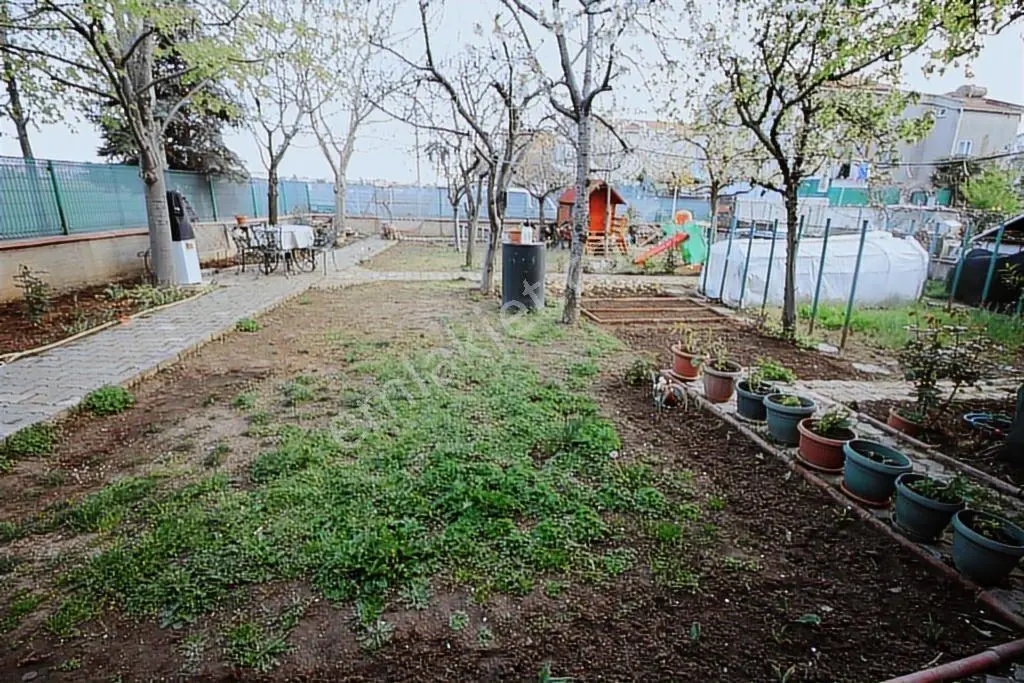 Tek Fiyata 2 Arsa! 5+1 Villa + Yeni Yapı İmkanıyla Kaçmaz Fırsat - Görsel 6