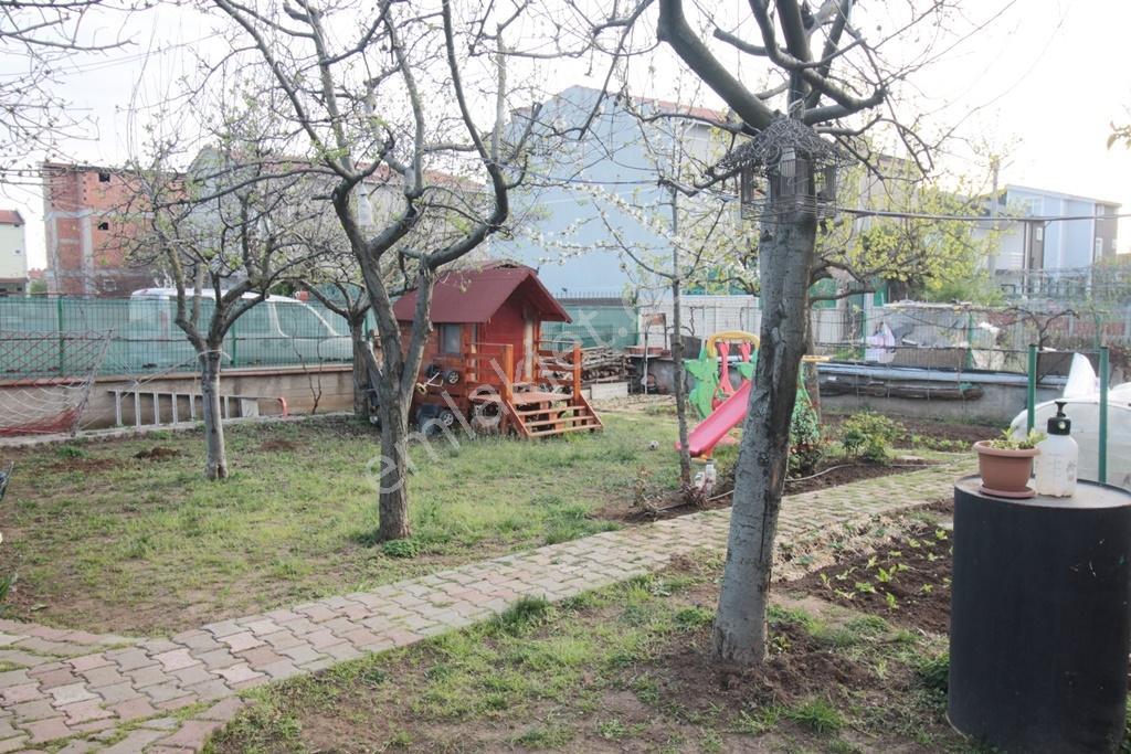 Tek Fiyata 2 Arsa! 5+1 Villa + Yeni Yapı İmkanıyla Kaçmaz Fırsat - Görsel 7