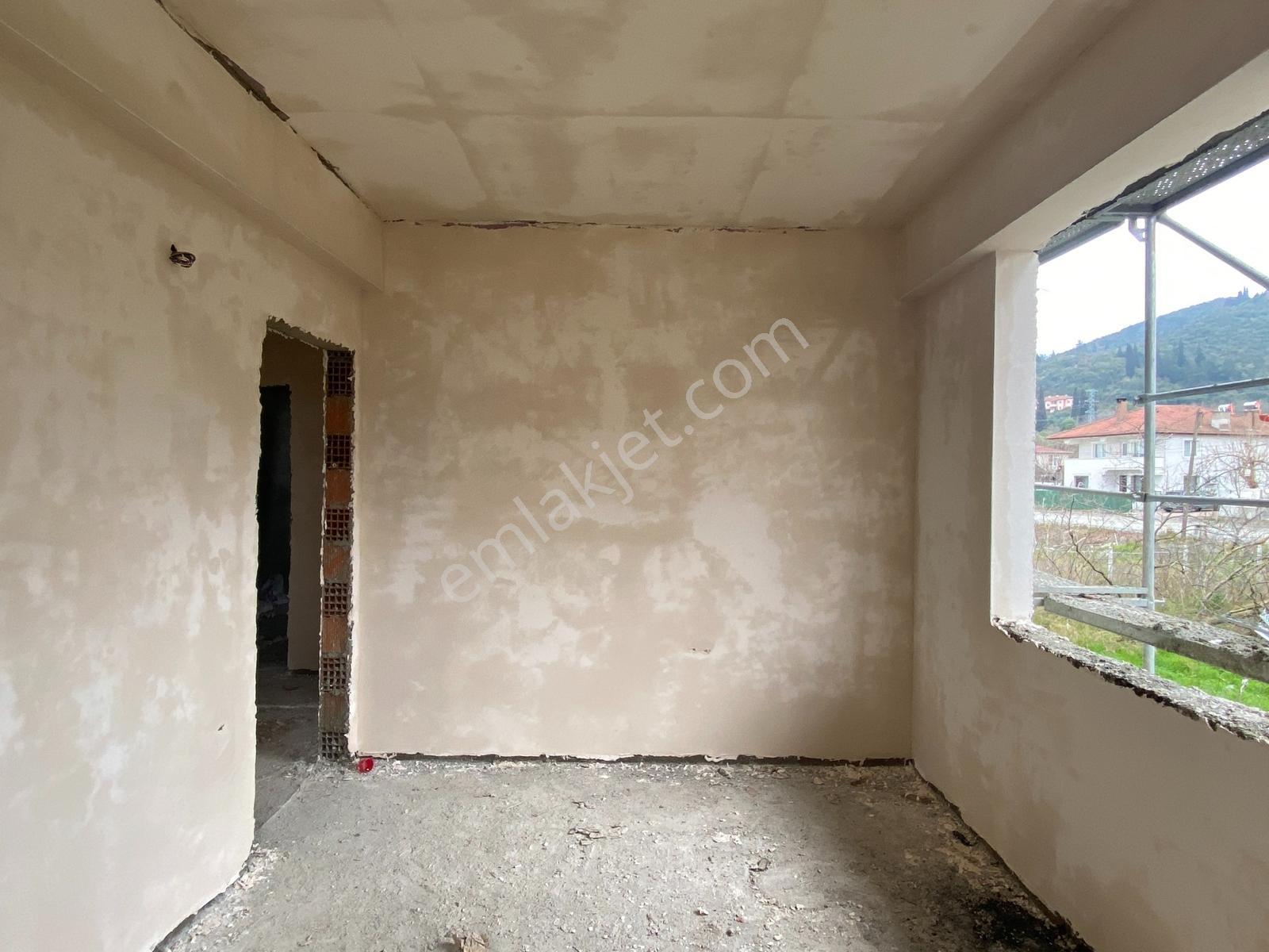 Deniz Manzaralı Karamürsel Ereğli Kullanışlı 2+1 Satılık Daire - Görsel 8